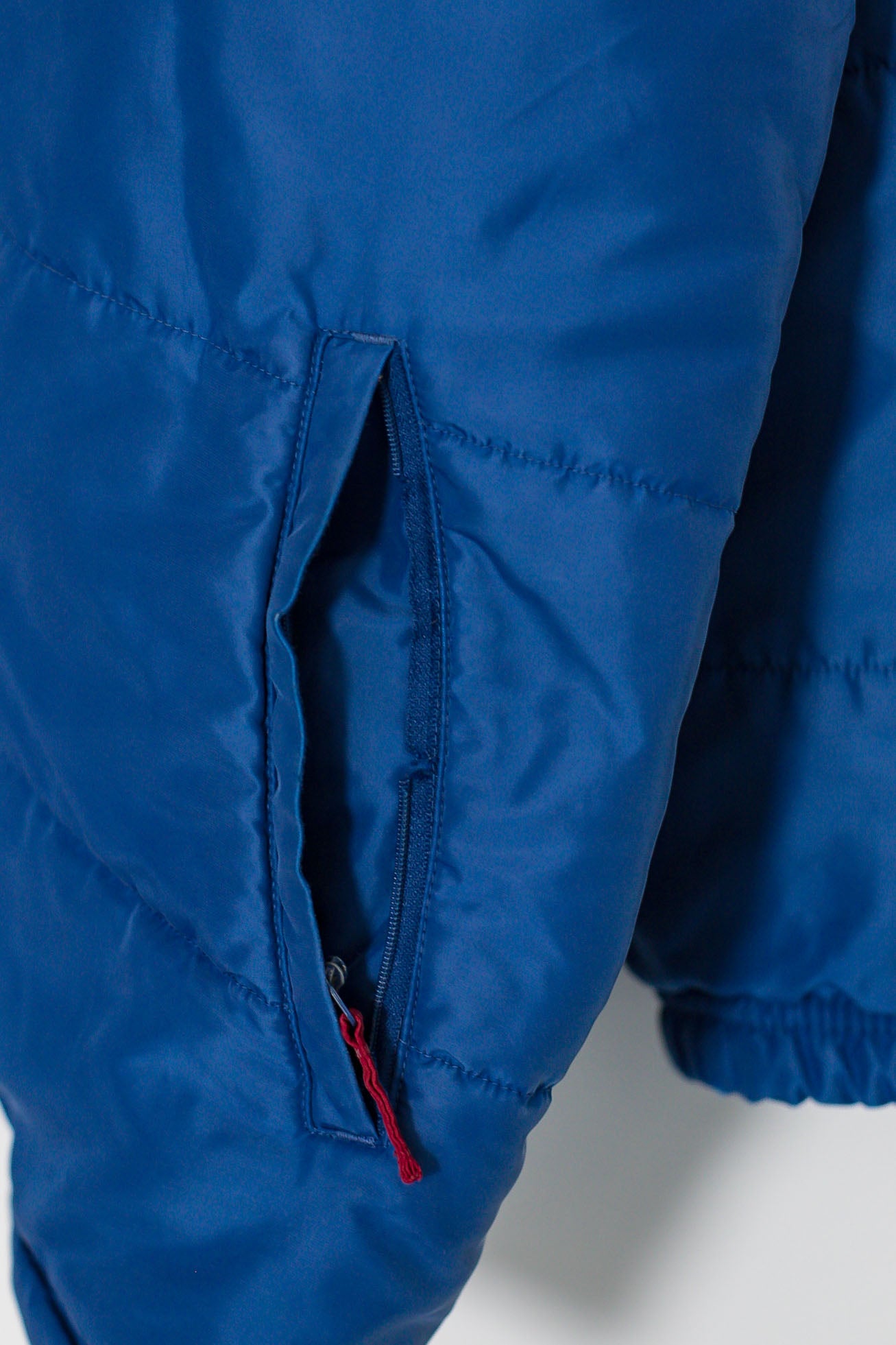 90s Nike Puffer Jacket (L) – Stocked Vintage