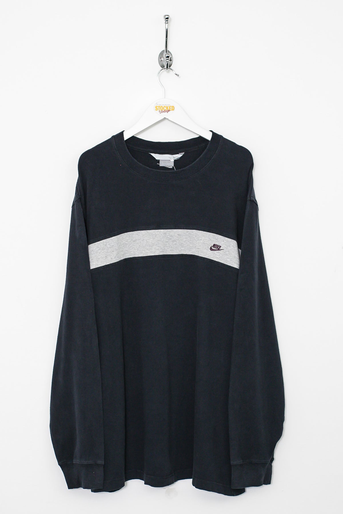 nike long sleeve tee shirt