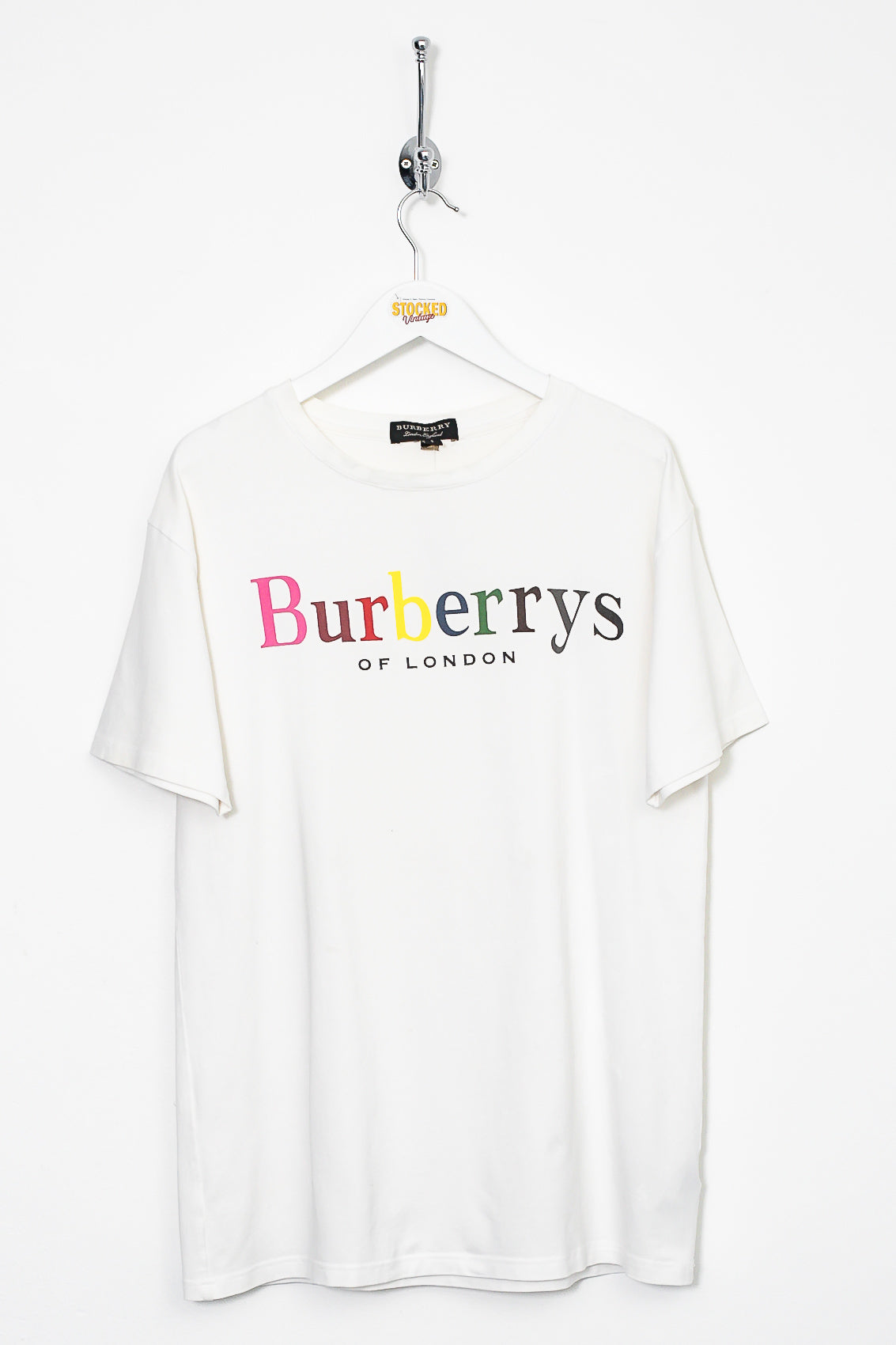 Burberry Tee (S)
