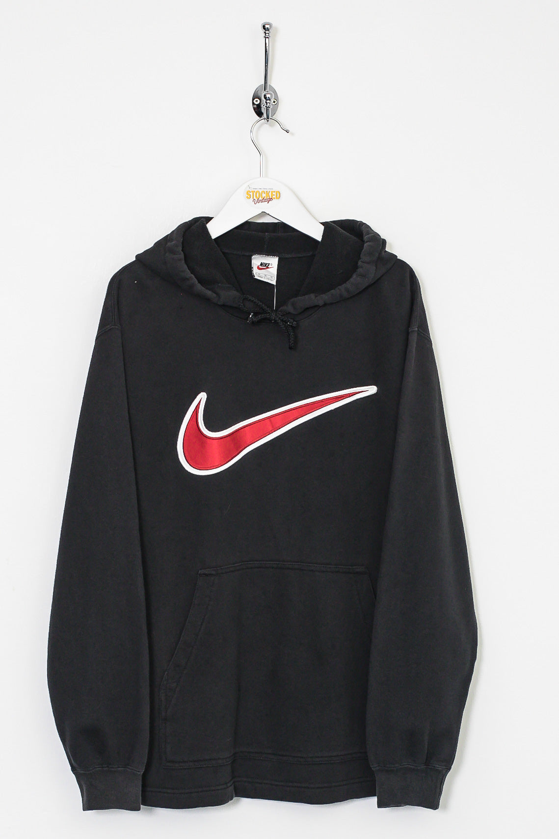 90s Nike Hoodie S Stocked Vintage