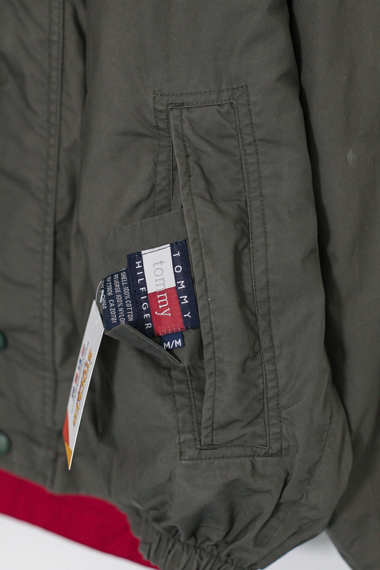 Tommy hilfiger ca clearance 20781