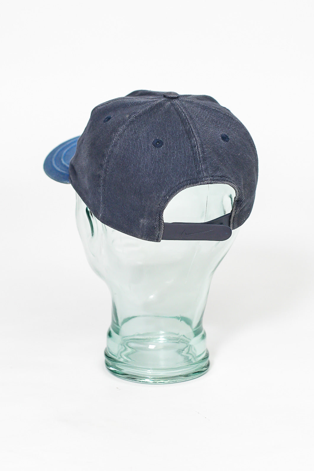 Nike 2024 denim cap