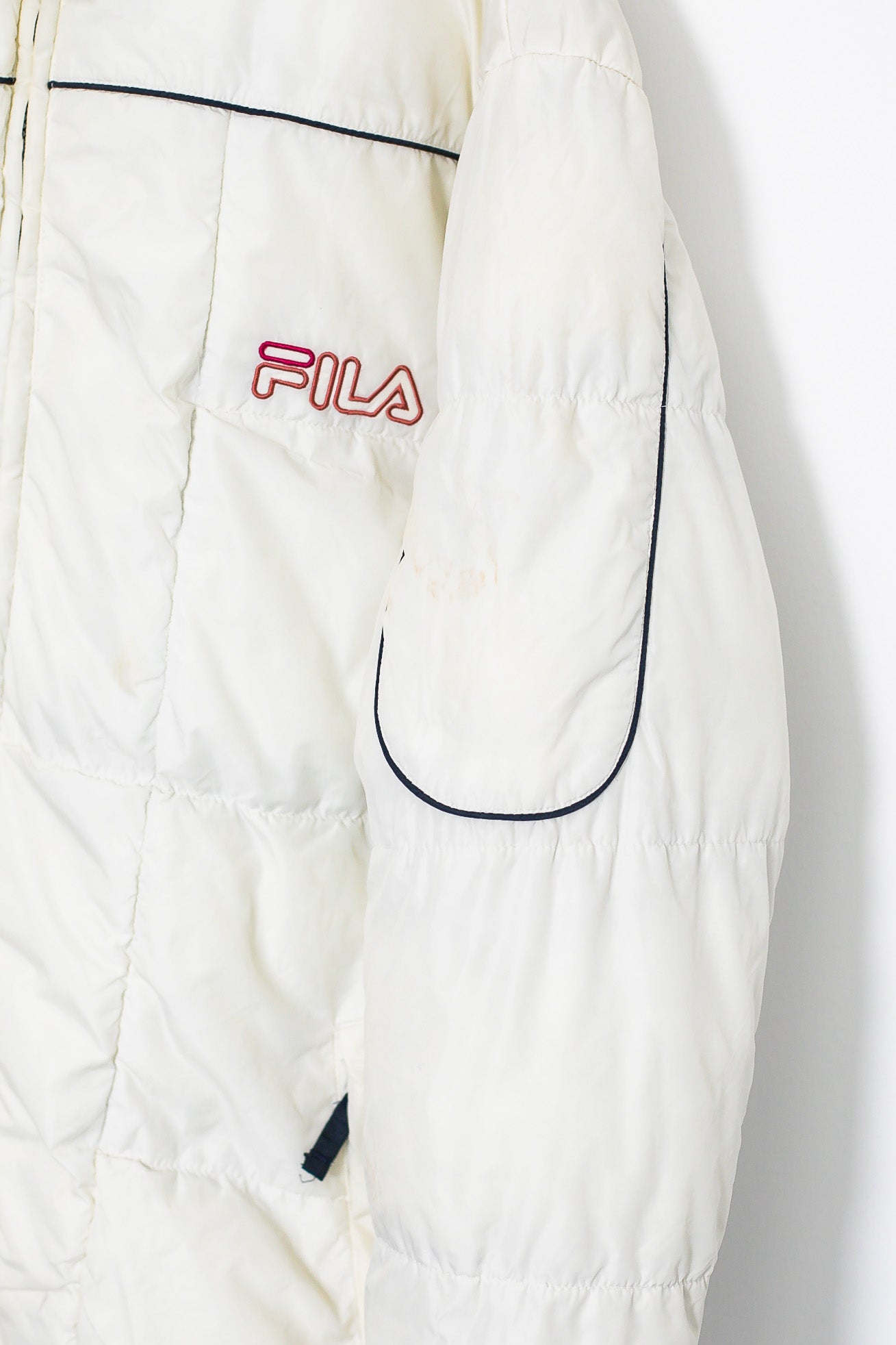 Fila fill hot sale