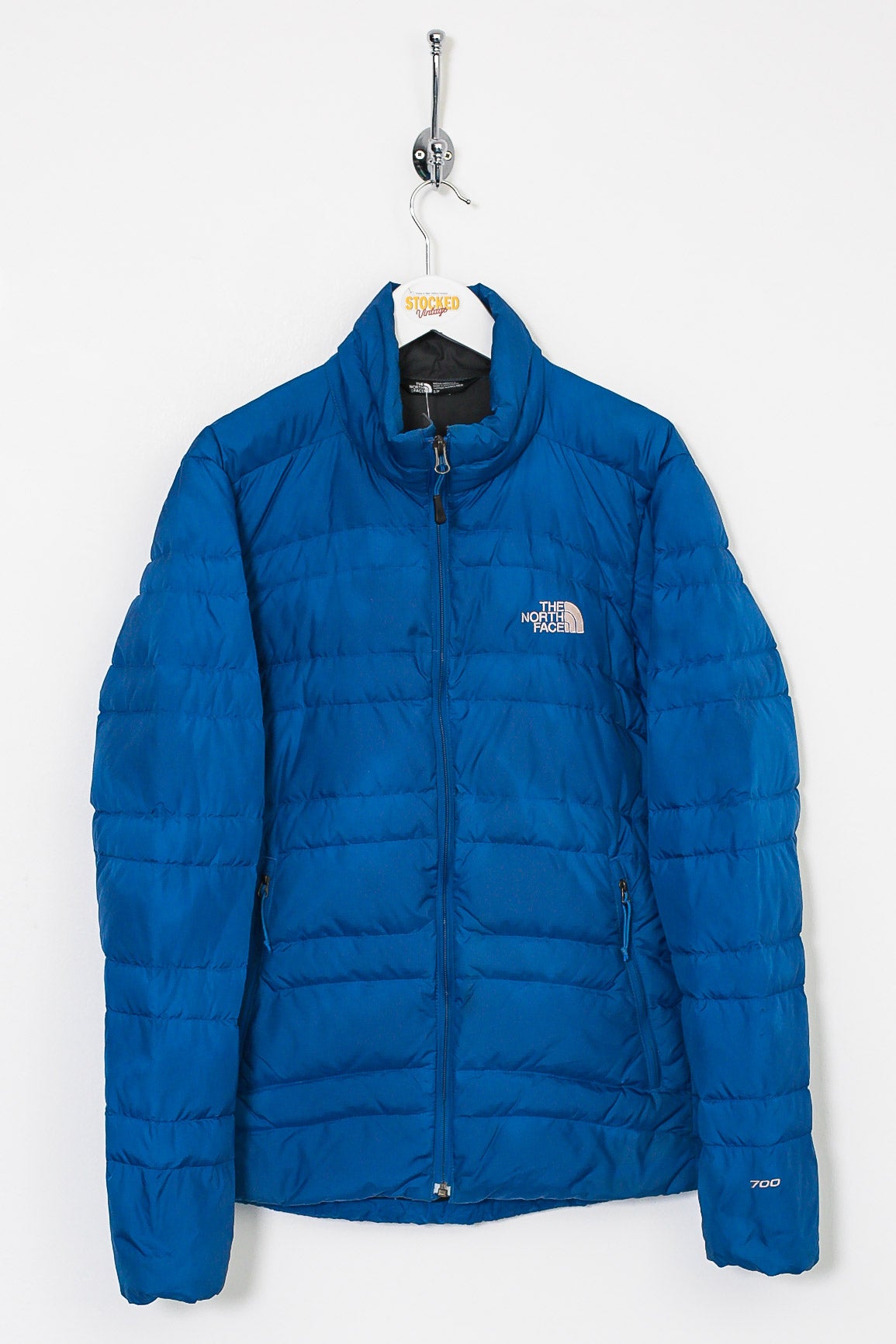 The North Face 700 Fill Puffer Jacket (S)