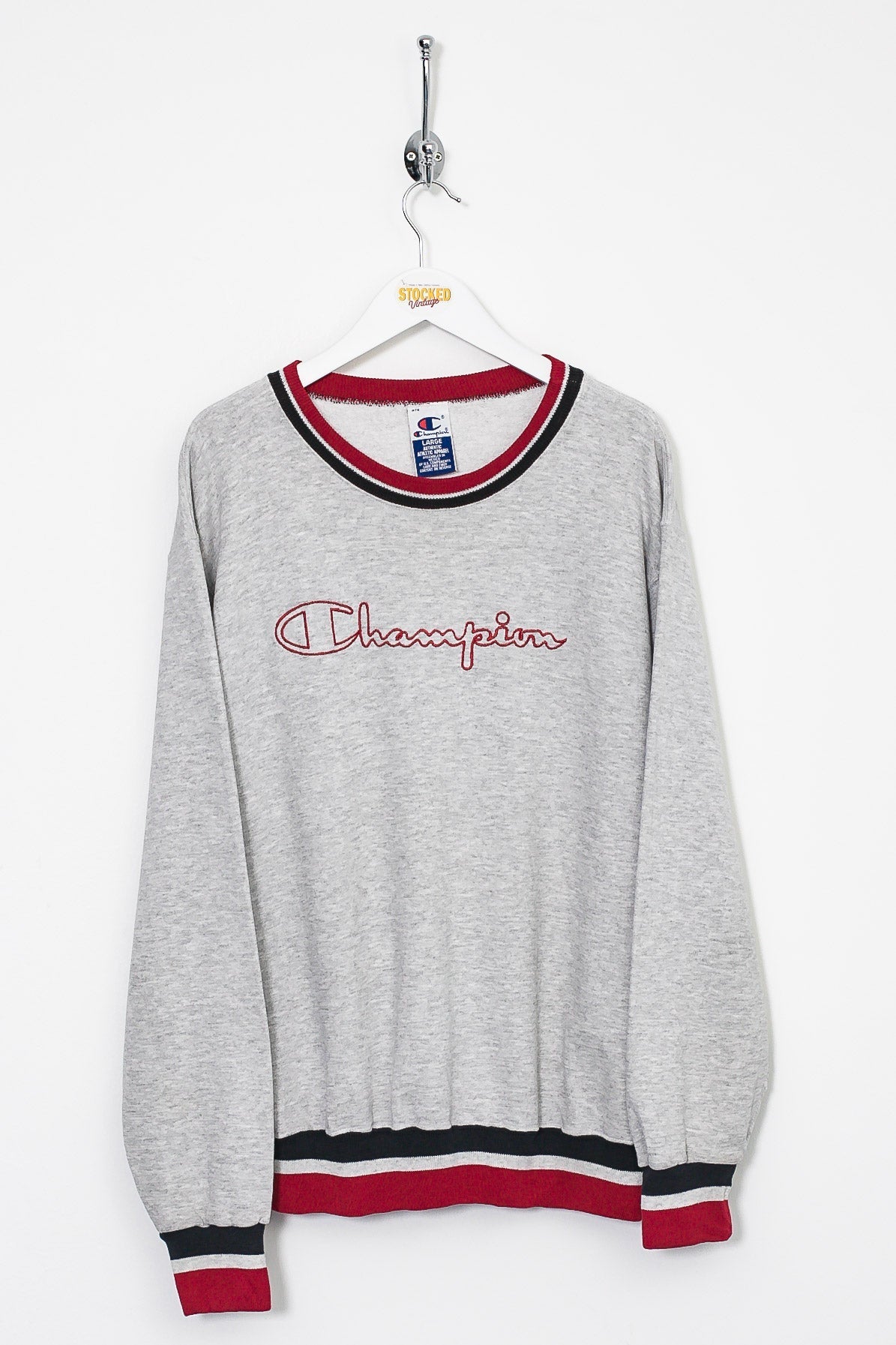 A champion outlet sweater