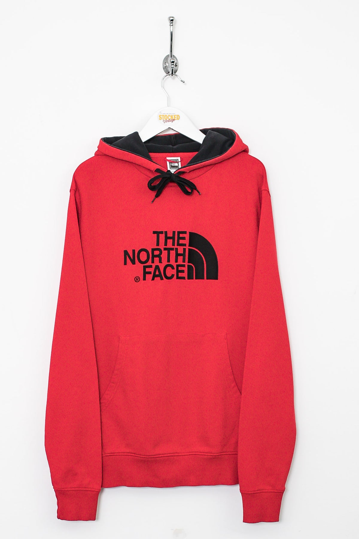 The North Face Hoodie (S)
