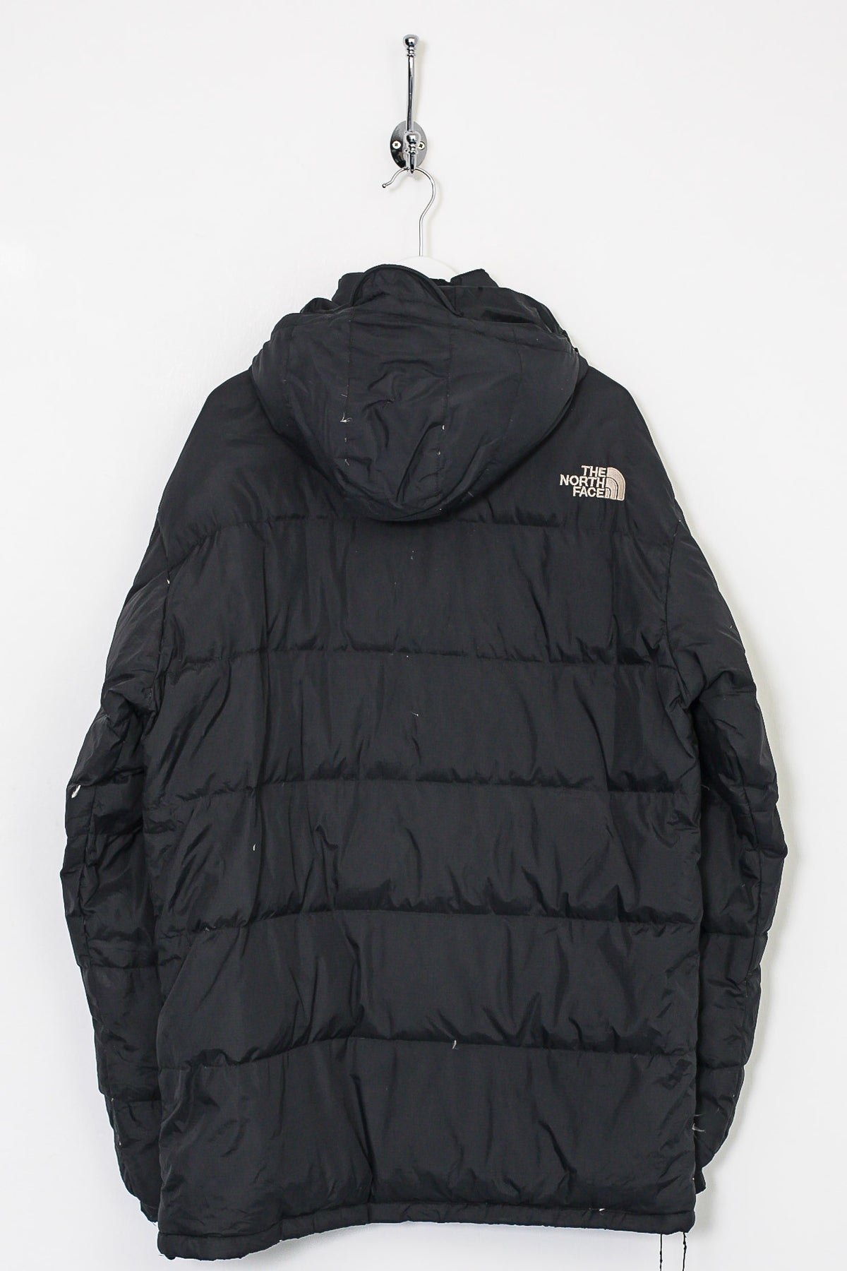 The North Face 900 Fill Summit Series Puffer Jacket (L) – Stocked