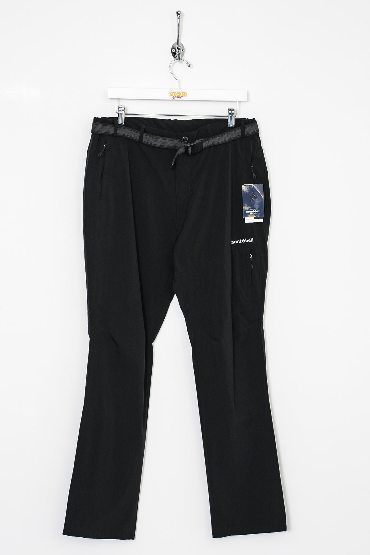 00s Mont Bell Trousers (L)