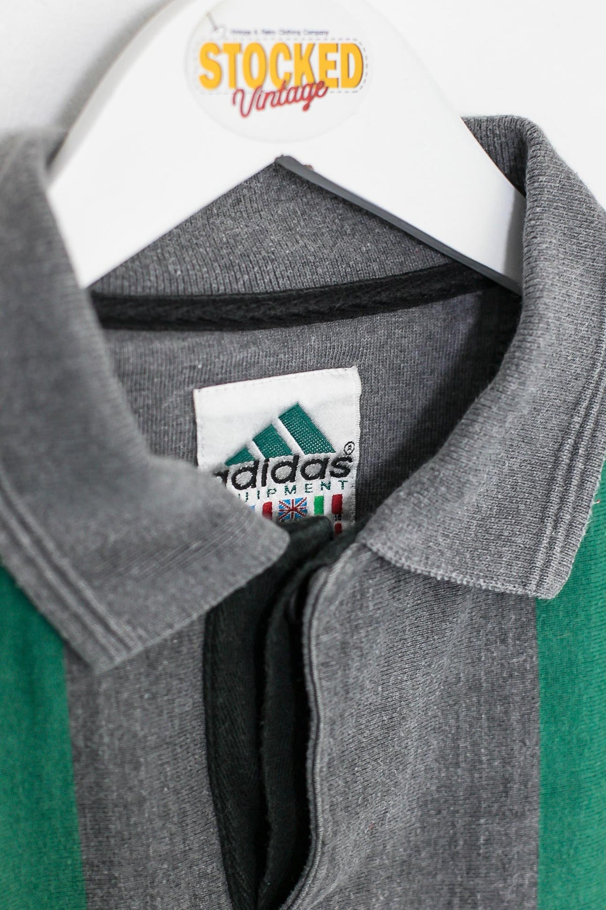 adidas eqt long sleeve