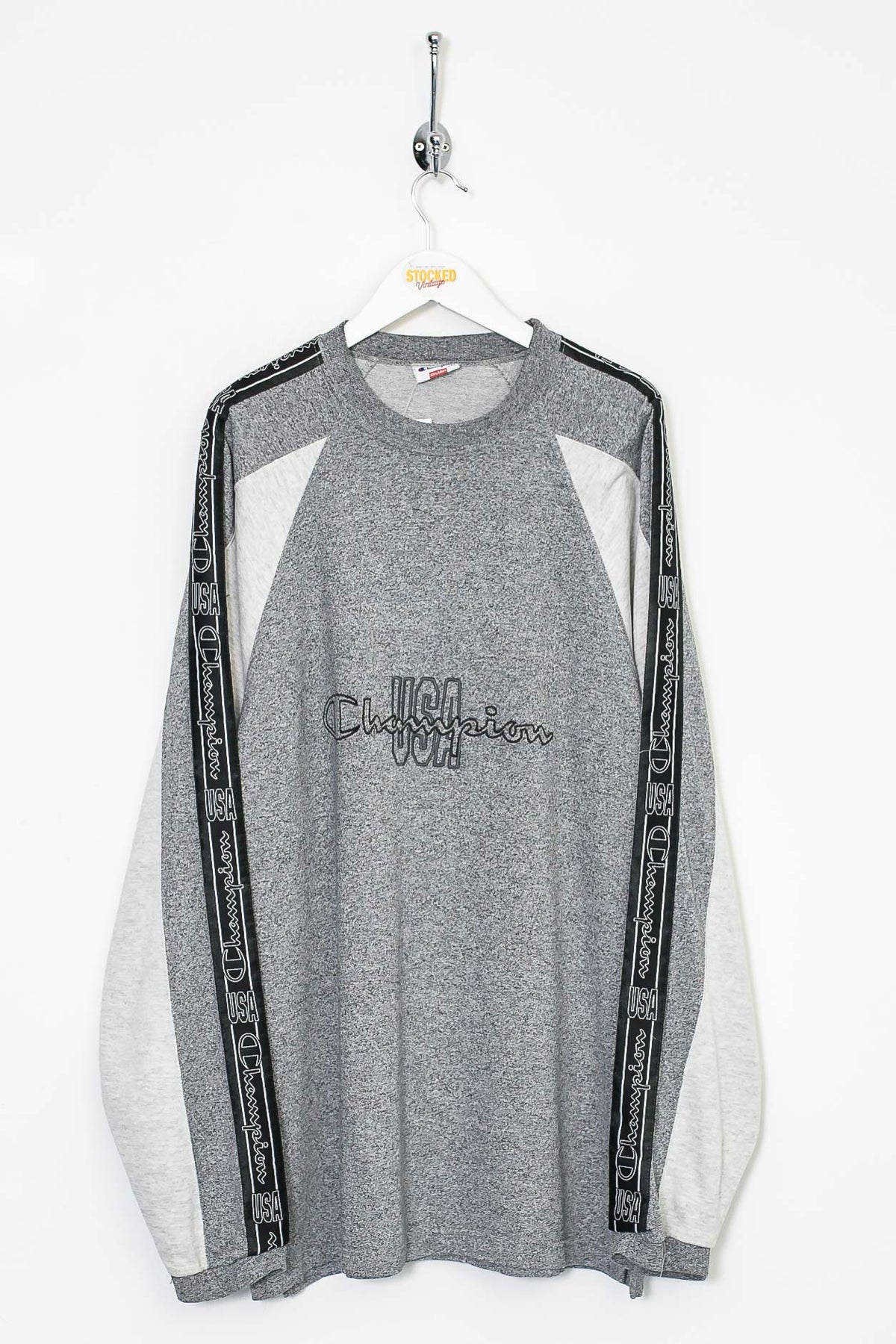 00s Champion Sweatshirt (XL)