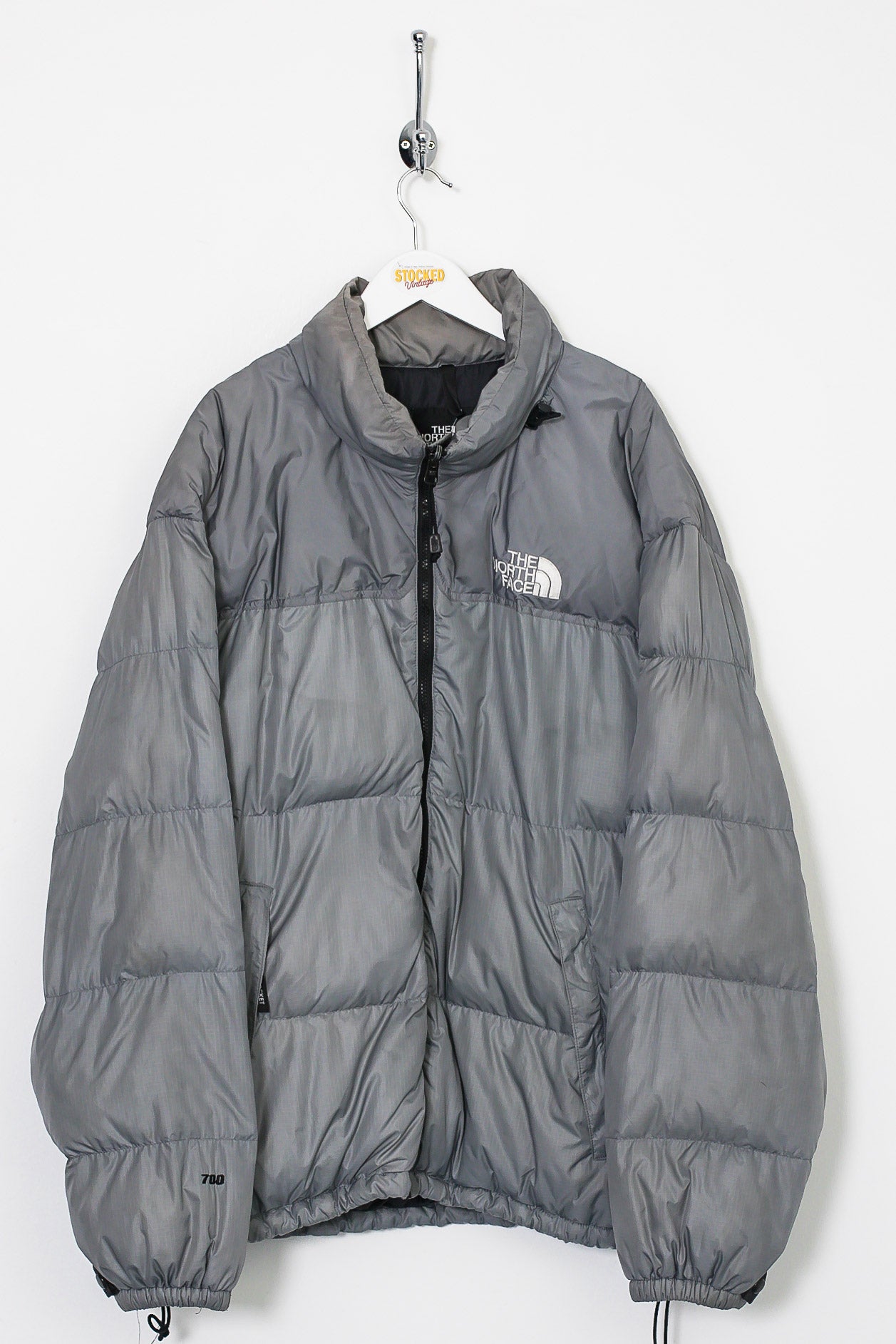 North face sale parka xxl