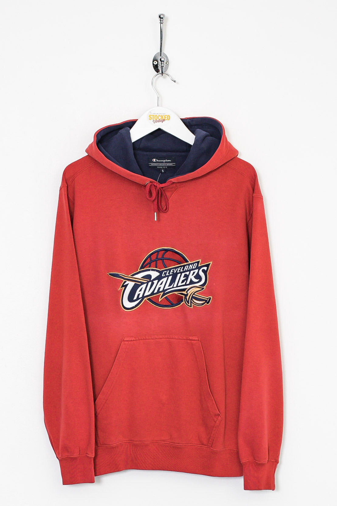 Champion 2025 hoodie nba