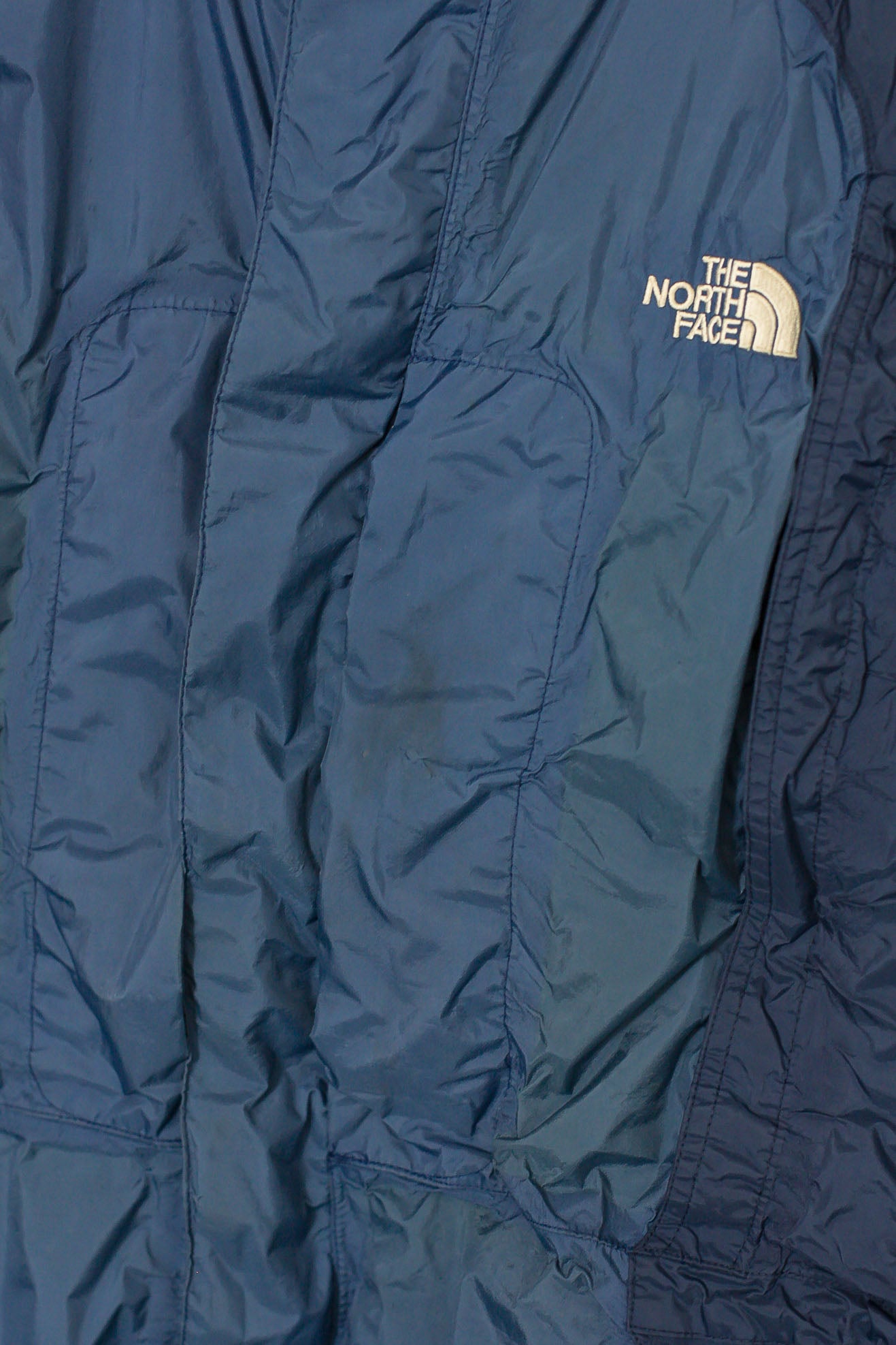 The North Face Gore-Tex Jacket (M) – Stocked Vintage