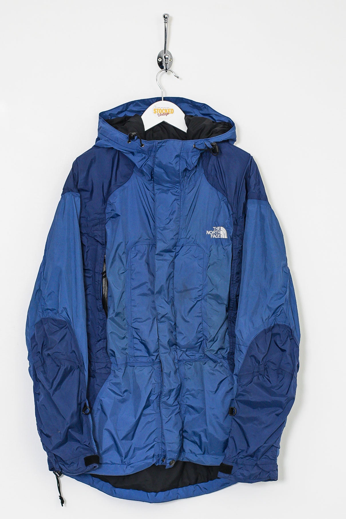 The North Face Gore-Tex Jacket (M) – Stocked Vintage