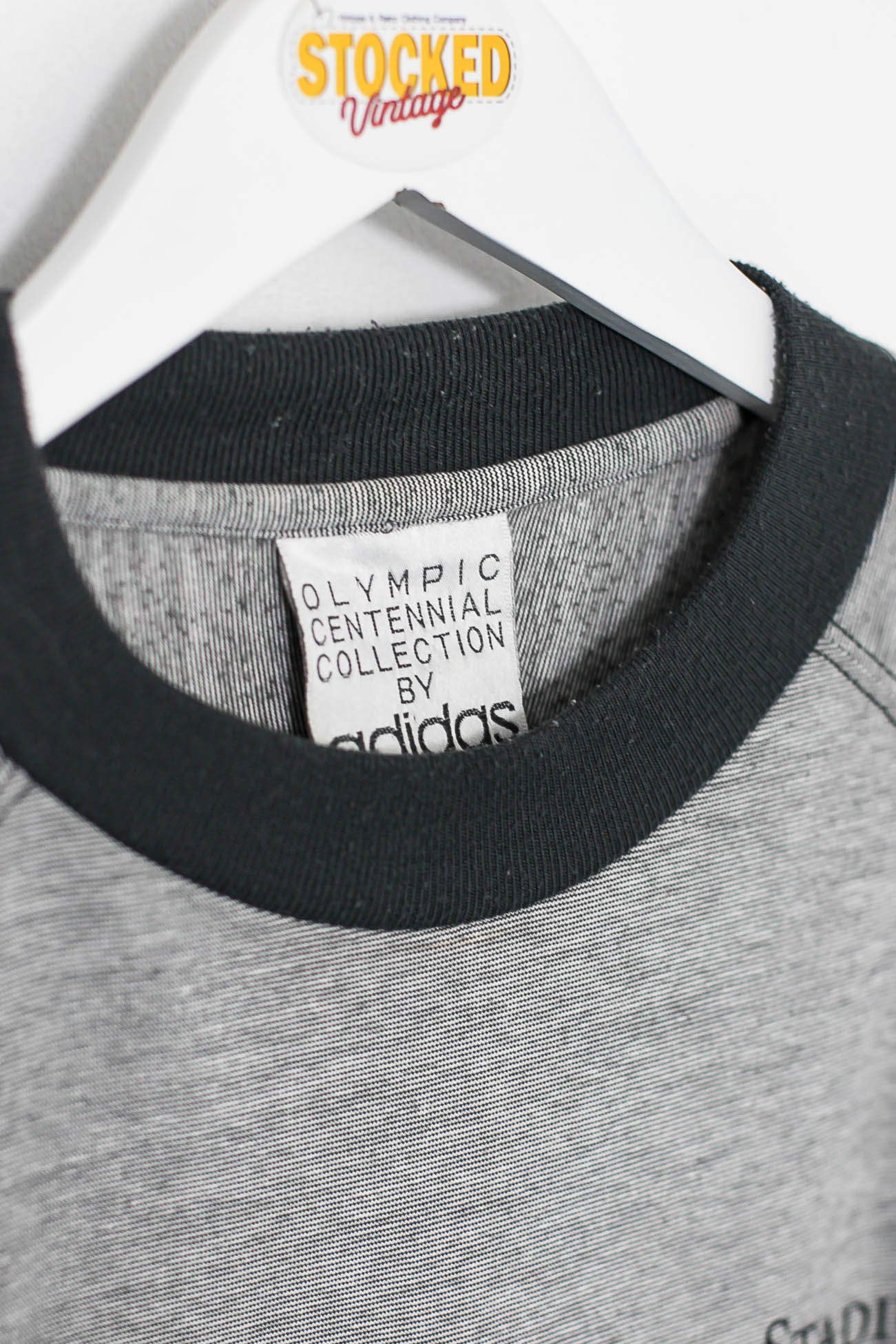 Olympic centennial collection by on sale adidas