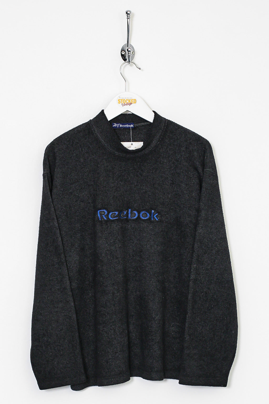 Womens Reebok Sweatshirt (M)