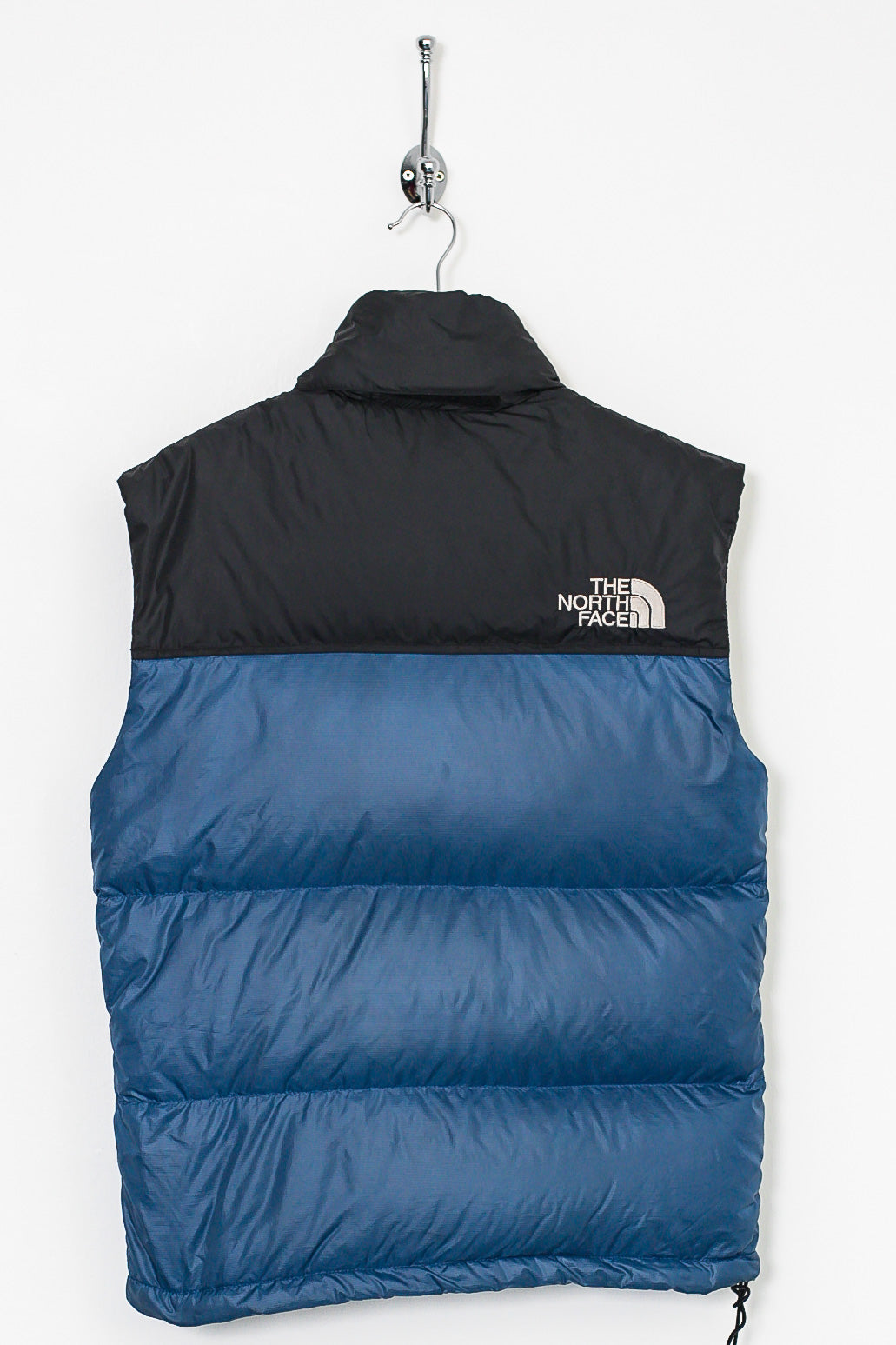 North face nuptse store 1992 gilet