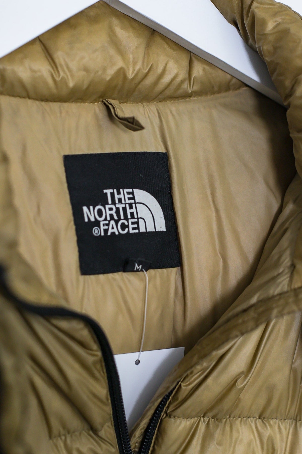 The North Face 700 Fill Puffer Jacket (M)