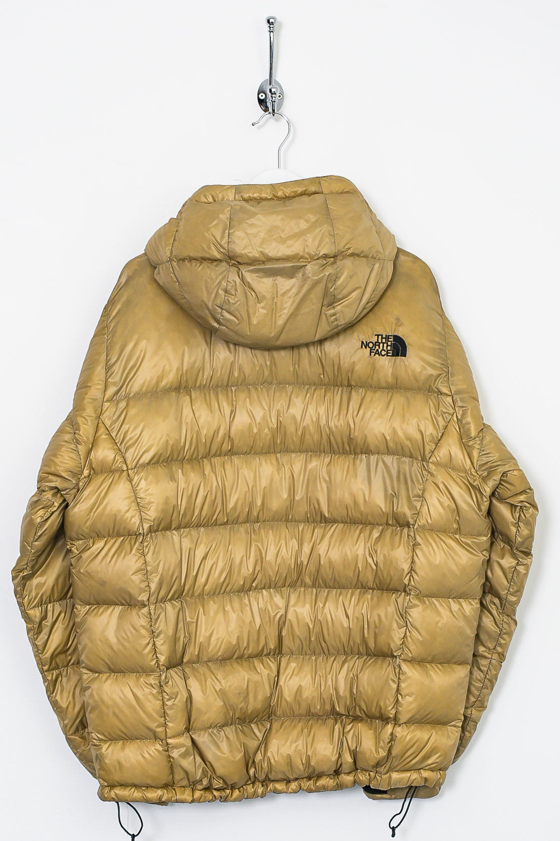 North face outlet flare down jacket