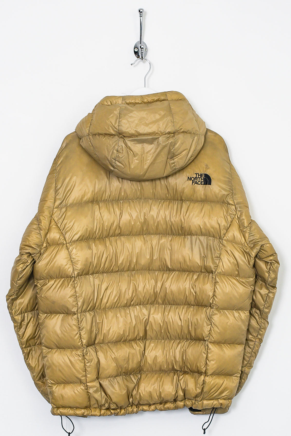 The North Face 700 Fill Puffer Jacket (M)