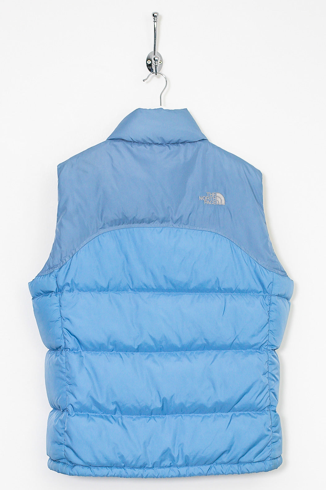 North face 700 hot sale vest womens