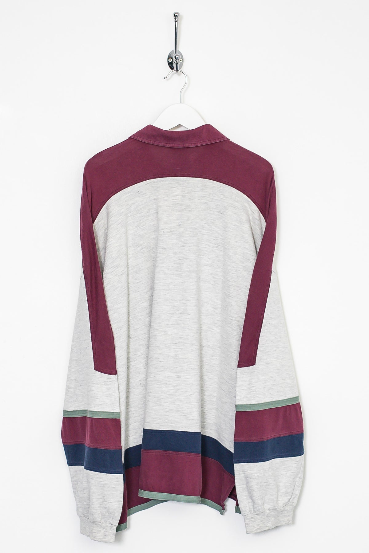 90s Puma Sweatshirt (XL)