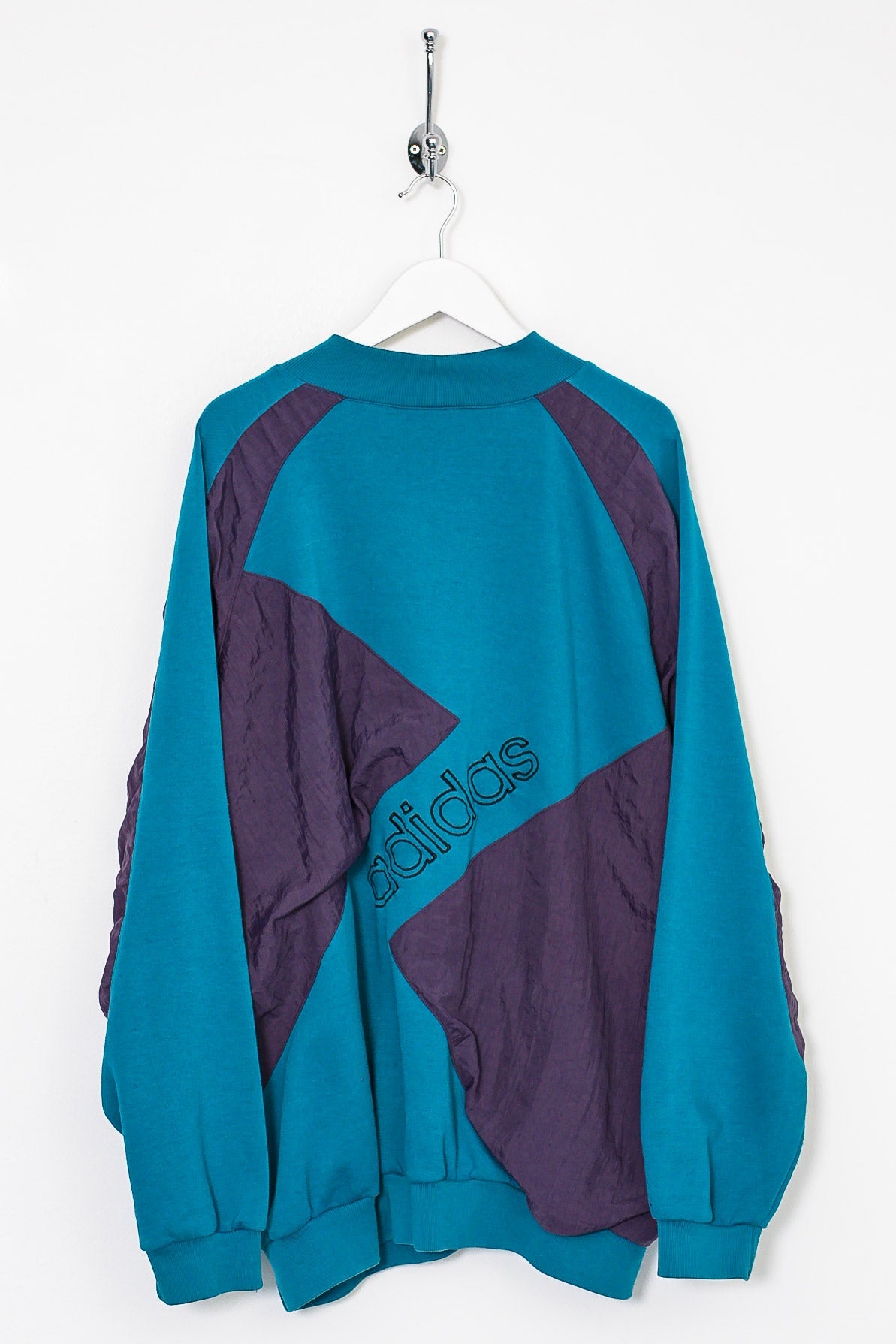 Old adidas jumper hot sale