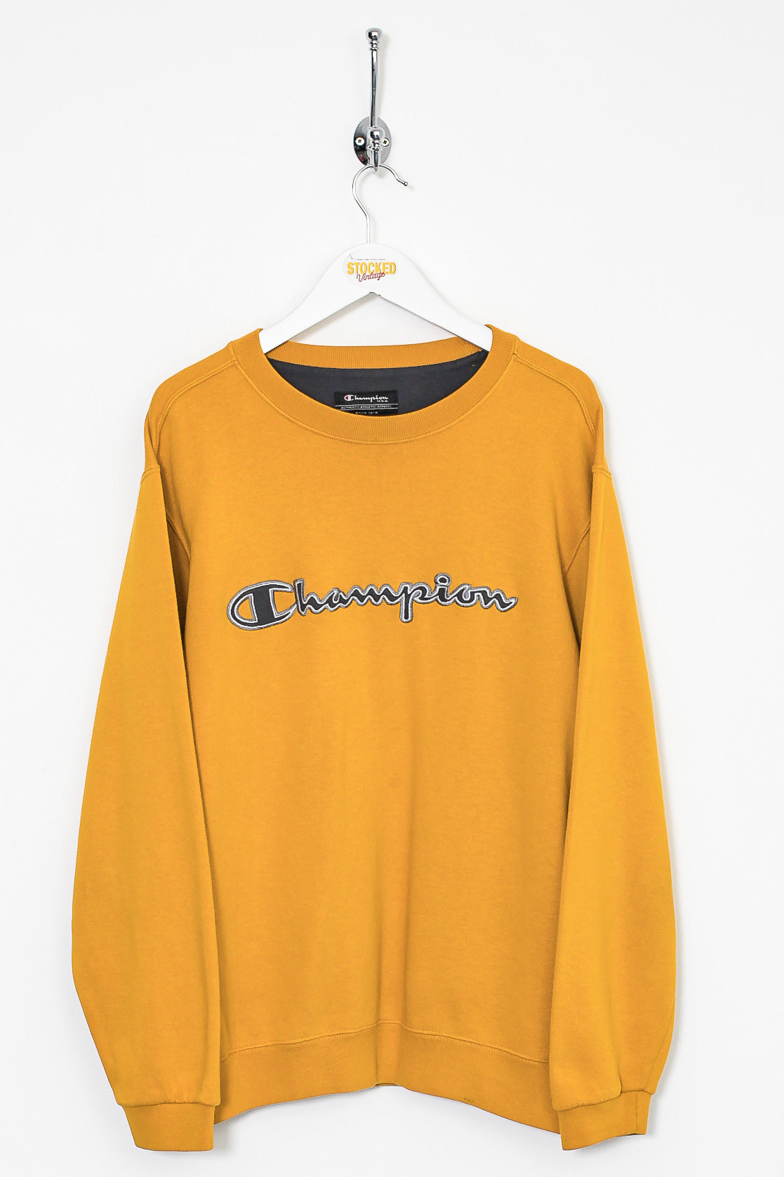 00s Champion Sweatshirt (S)