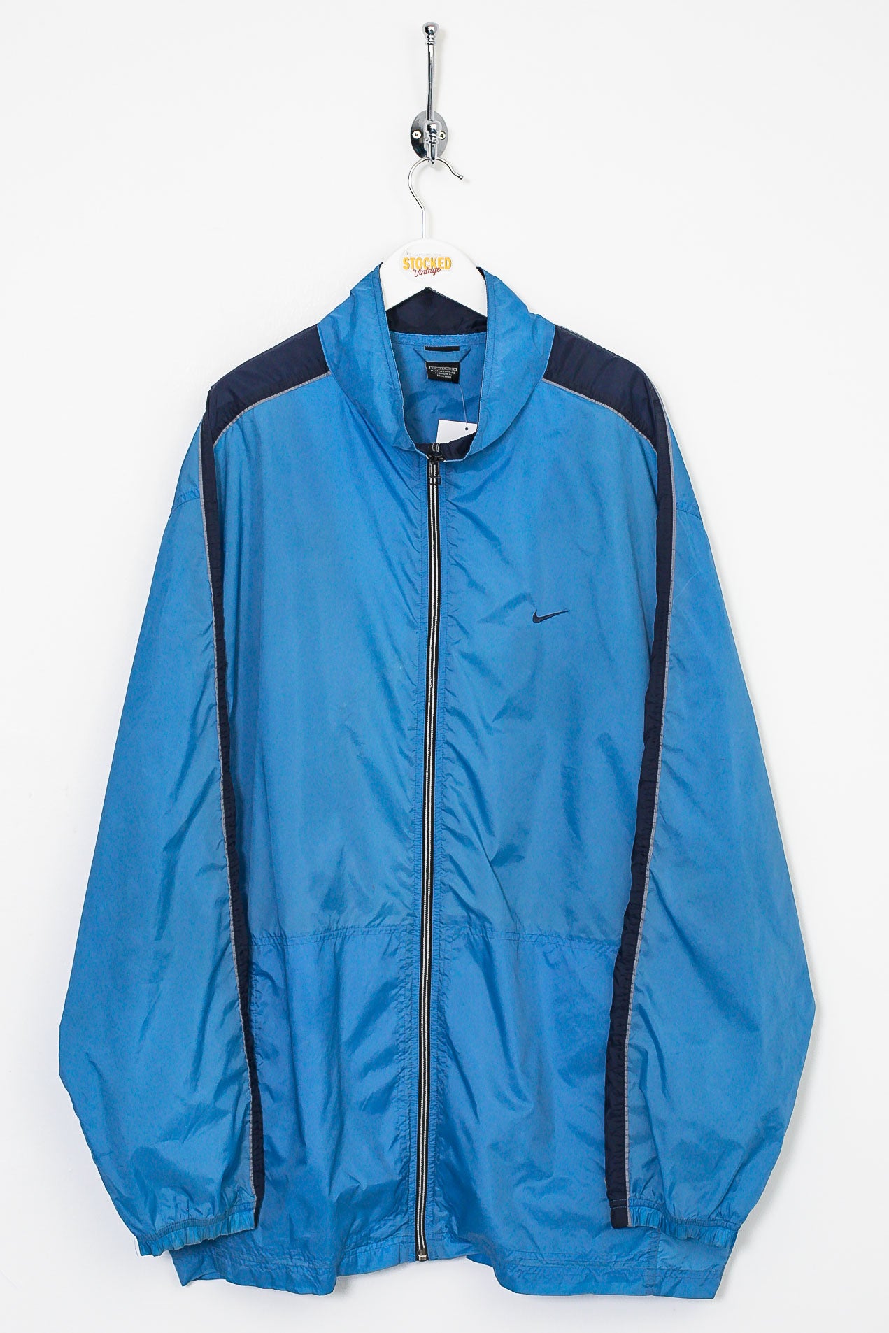 00s Nike Jacket (XXL) – Stocked Vintage