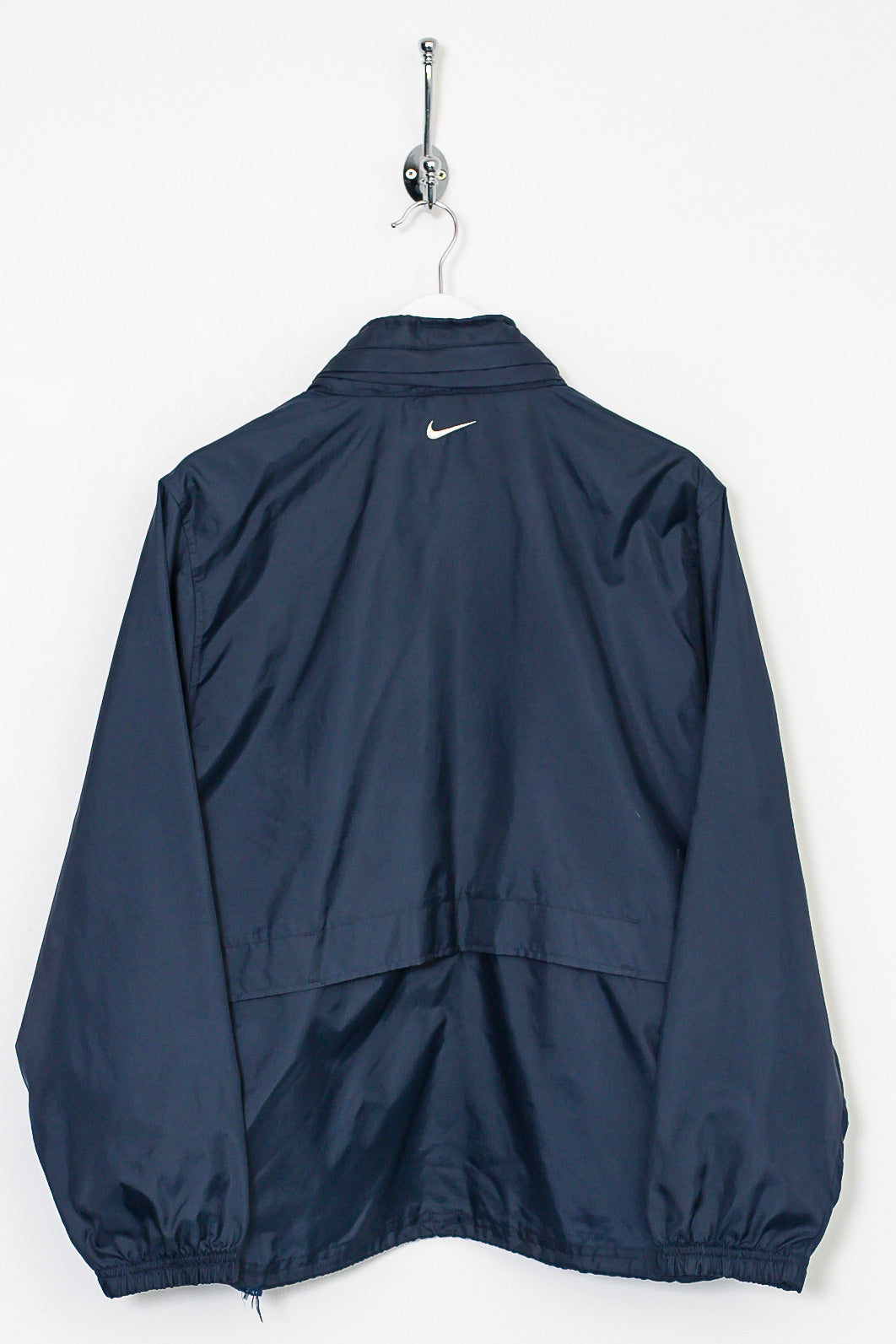 Womens 00s Nike 1/2 Zip Jacket (S) – Stocked Vintage