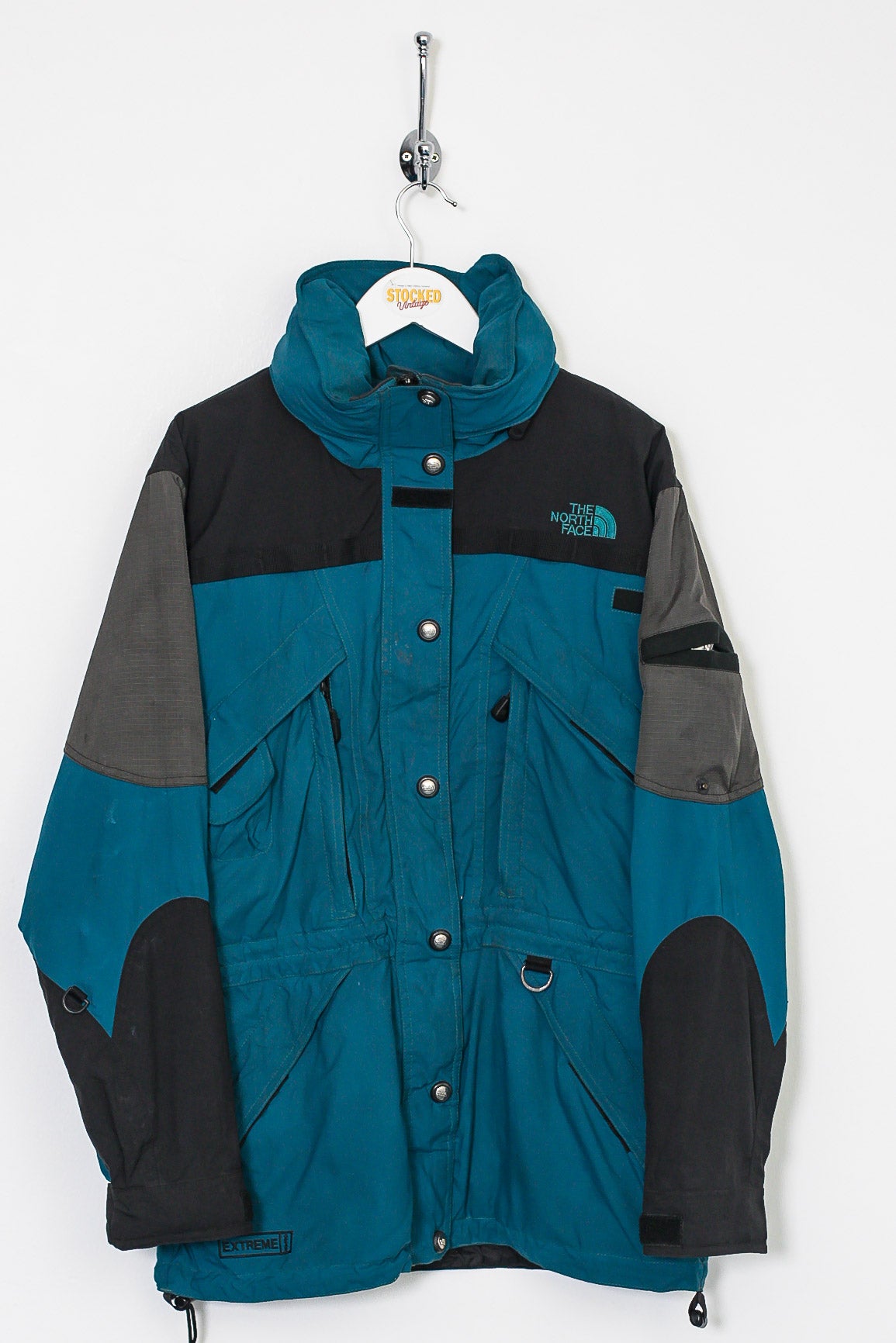 North face hot sale extreme jacket