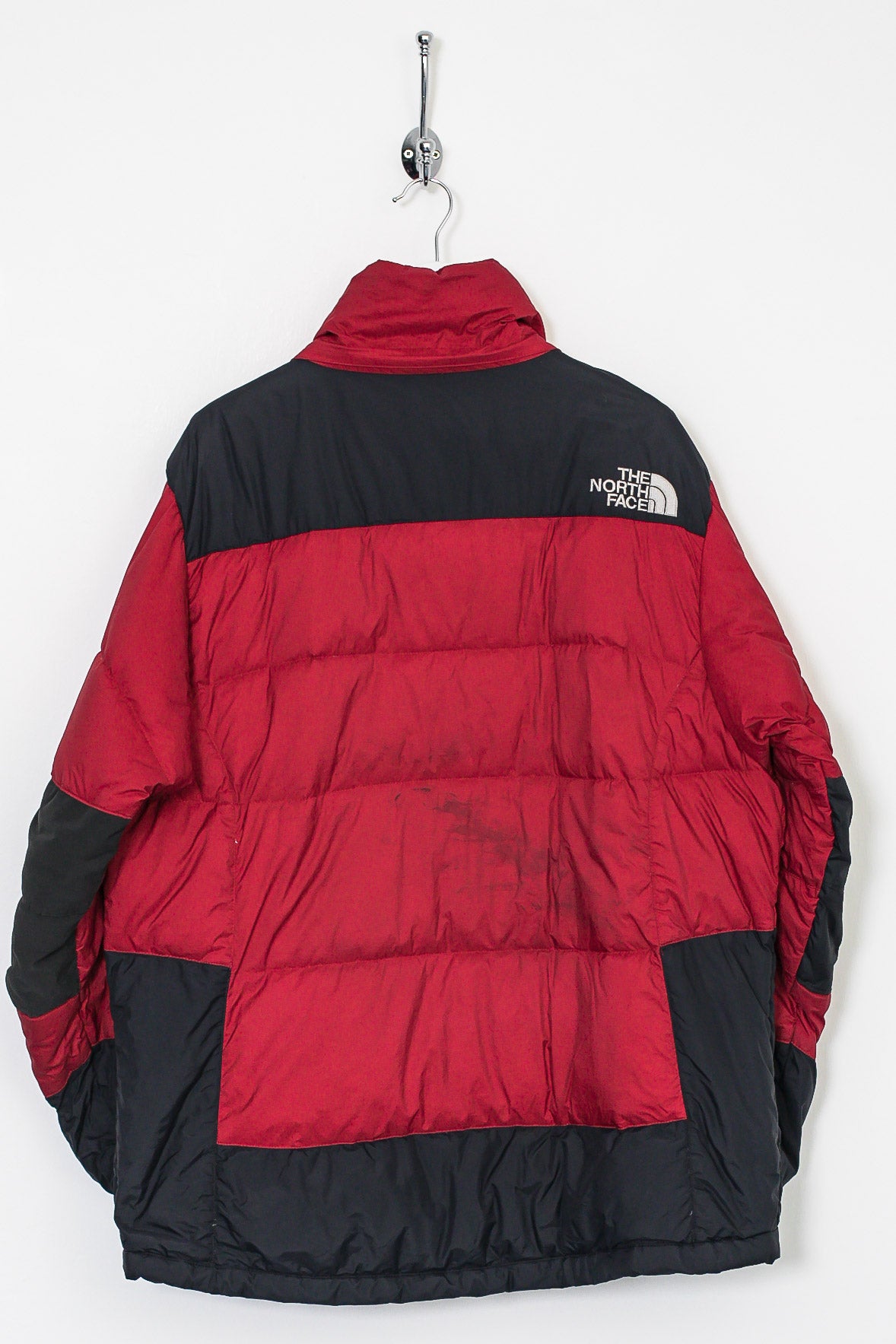 The North Face 800 Fill Summit Series Puffer Jacket (M)