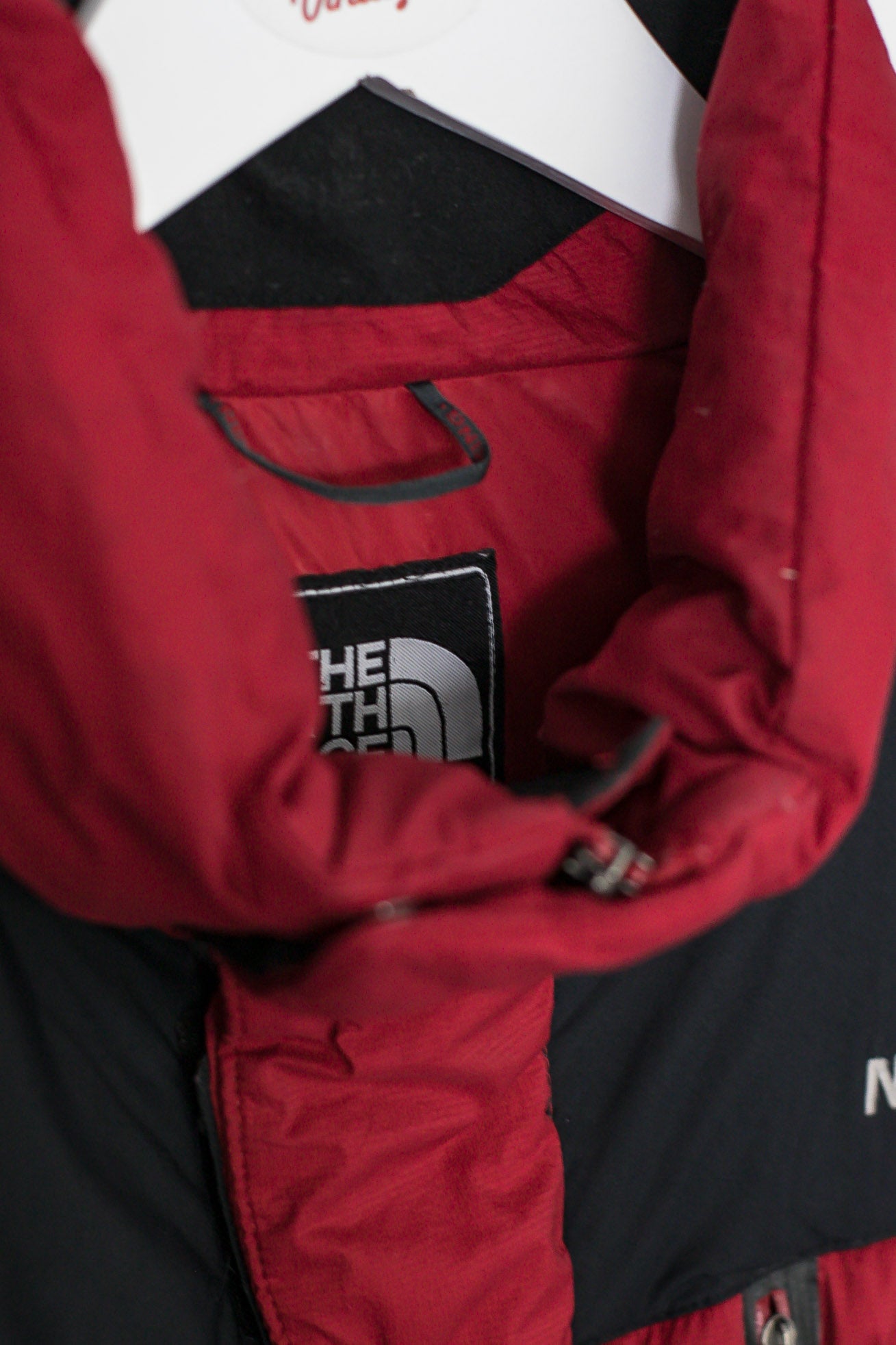 North face summit hot sale series 800 pro jacket