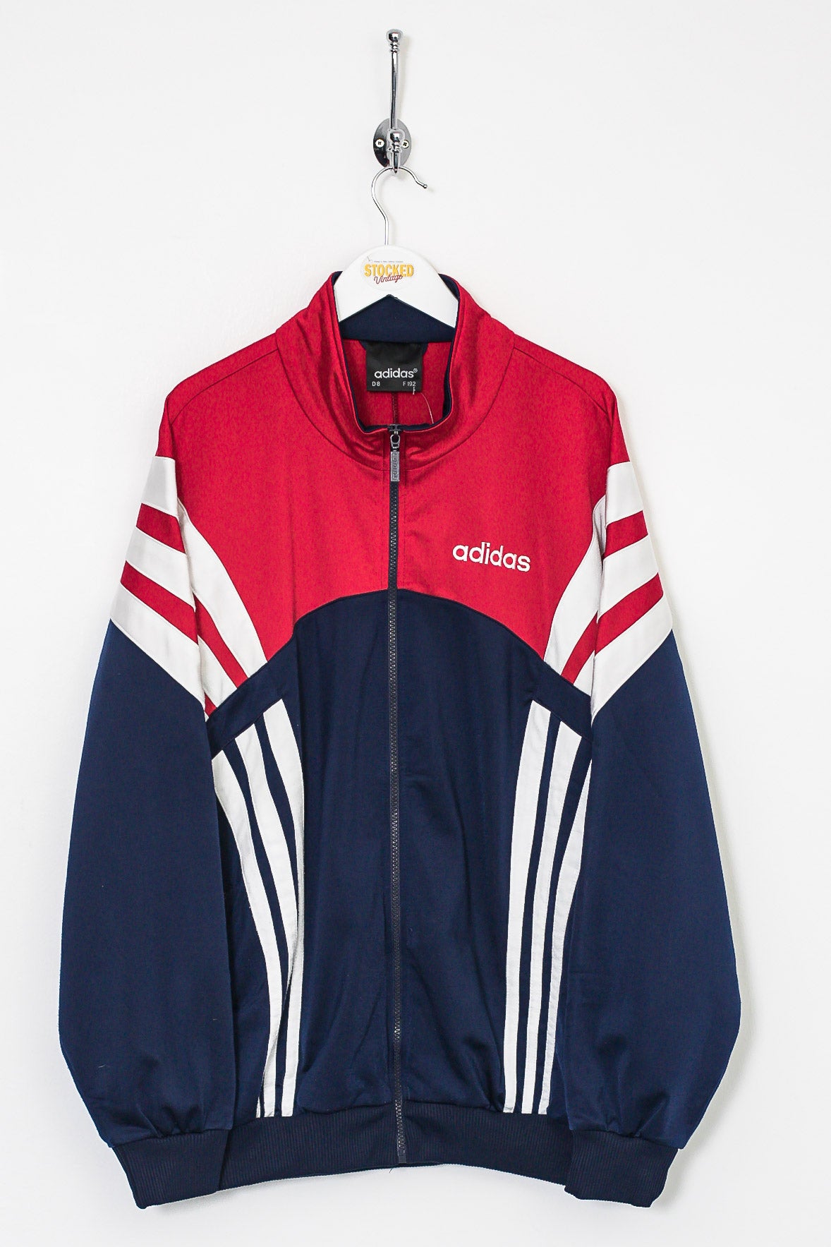 90s Adidas Jacket (XL) – Stocked Vintage