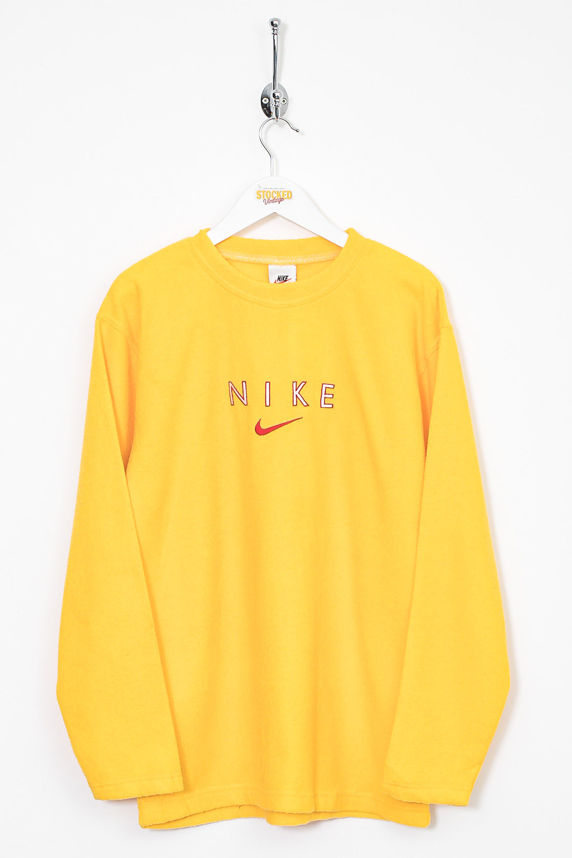 90s Nike Sweatshirt (S) – Stocked Vintage