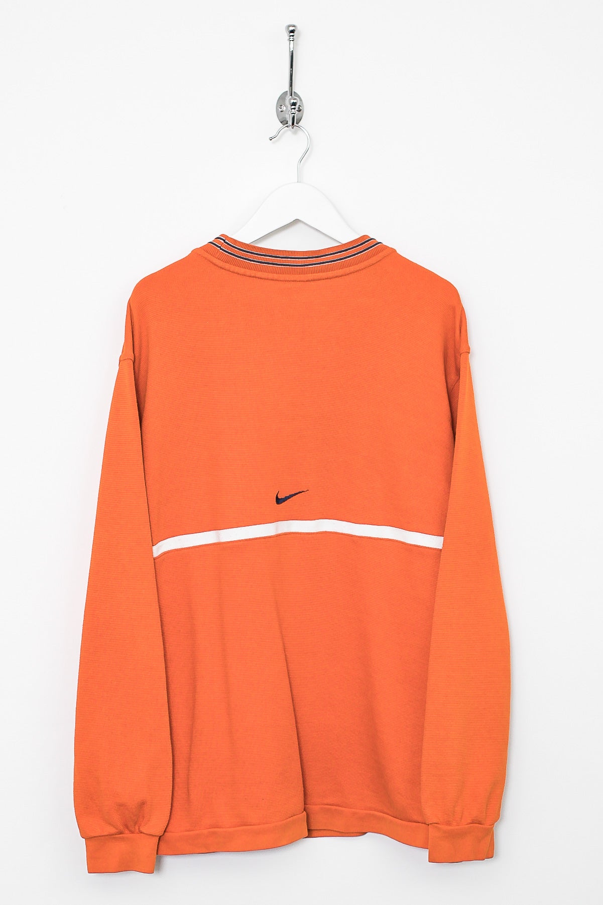 Retro store nike sweaters