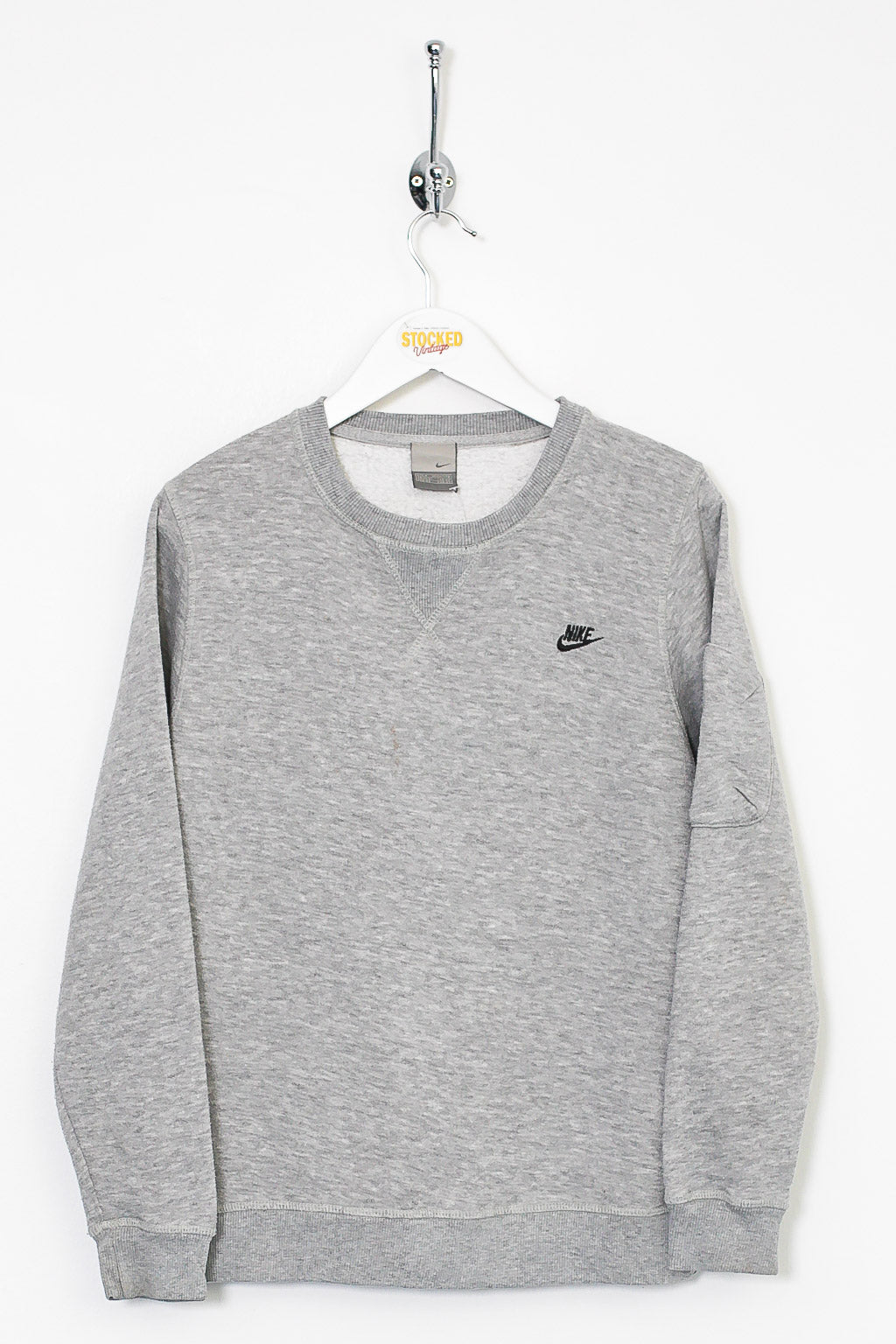 Womens Nike Sweatshirt (XS)