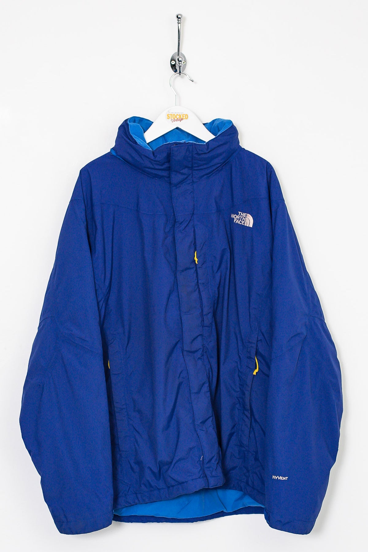 The North Face Hyvent Jacket (XL) – Stocked Vintage