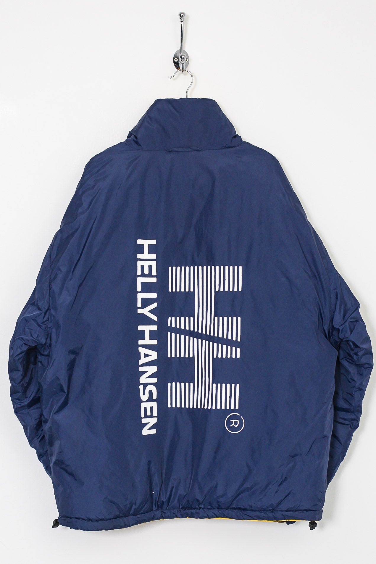 Helly clearance hansen vintage