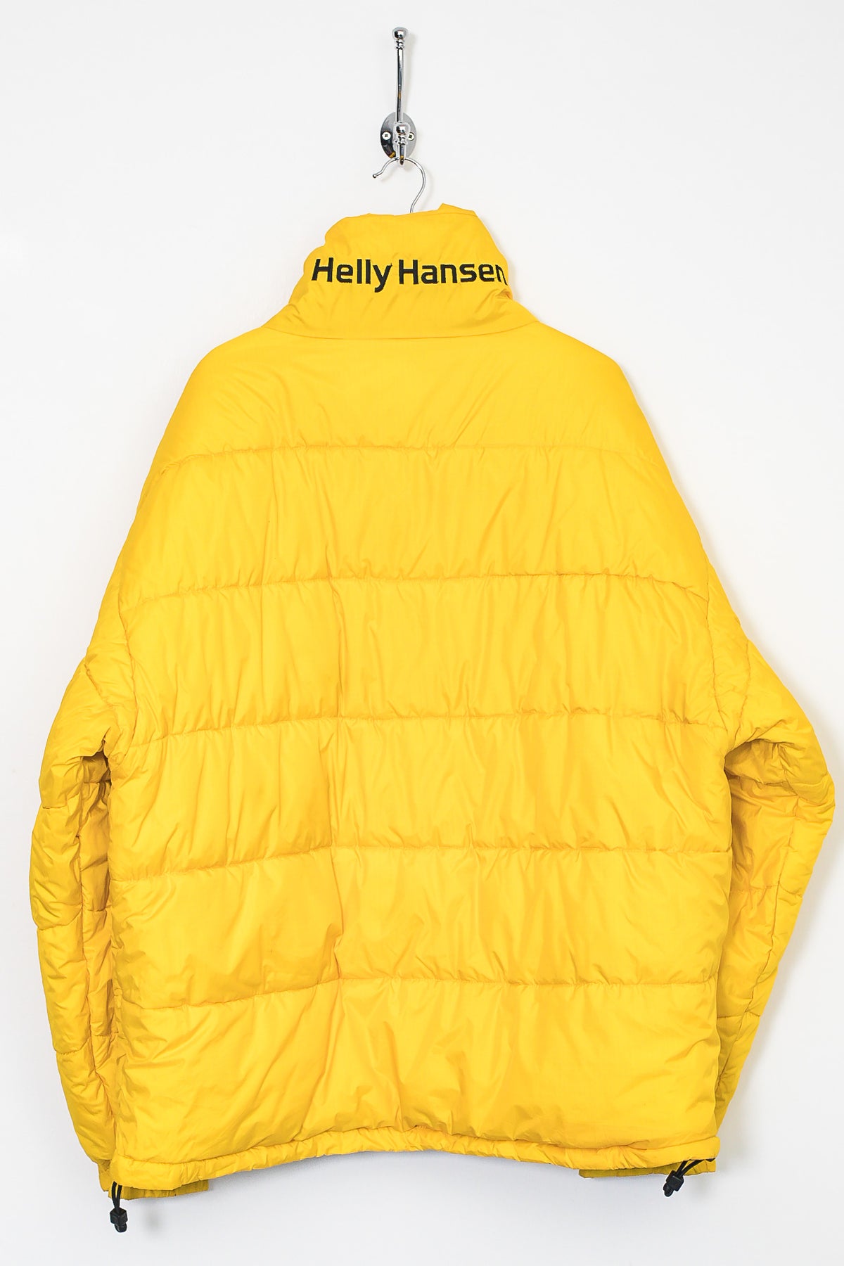 90s Helly Hansen Reversible Down Filled Puffer Jacket (XL)