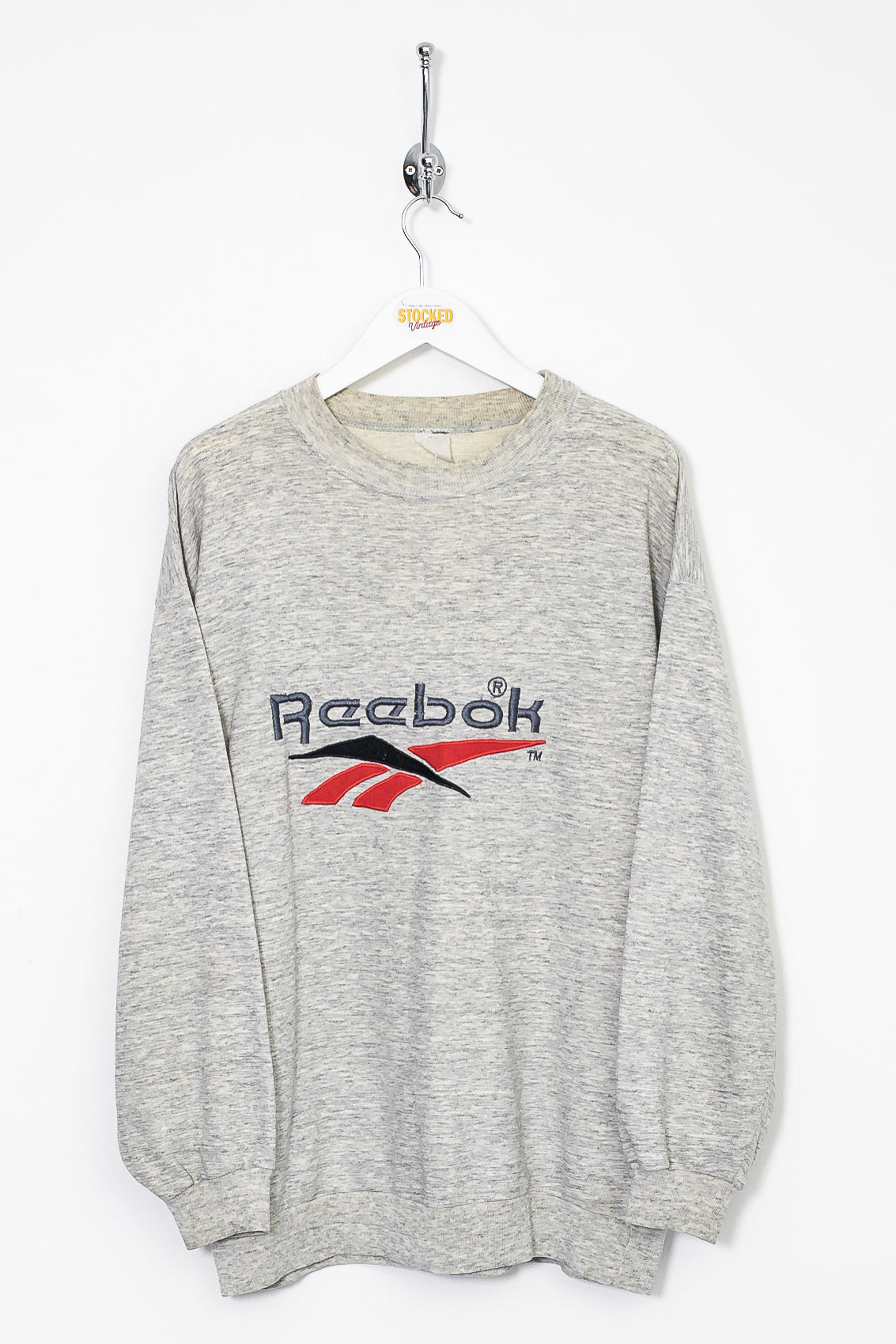 Reebok Sweatshirt (S)