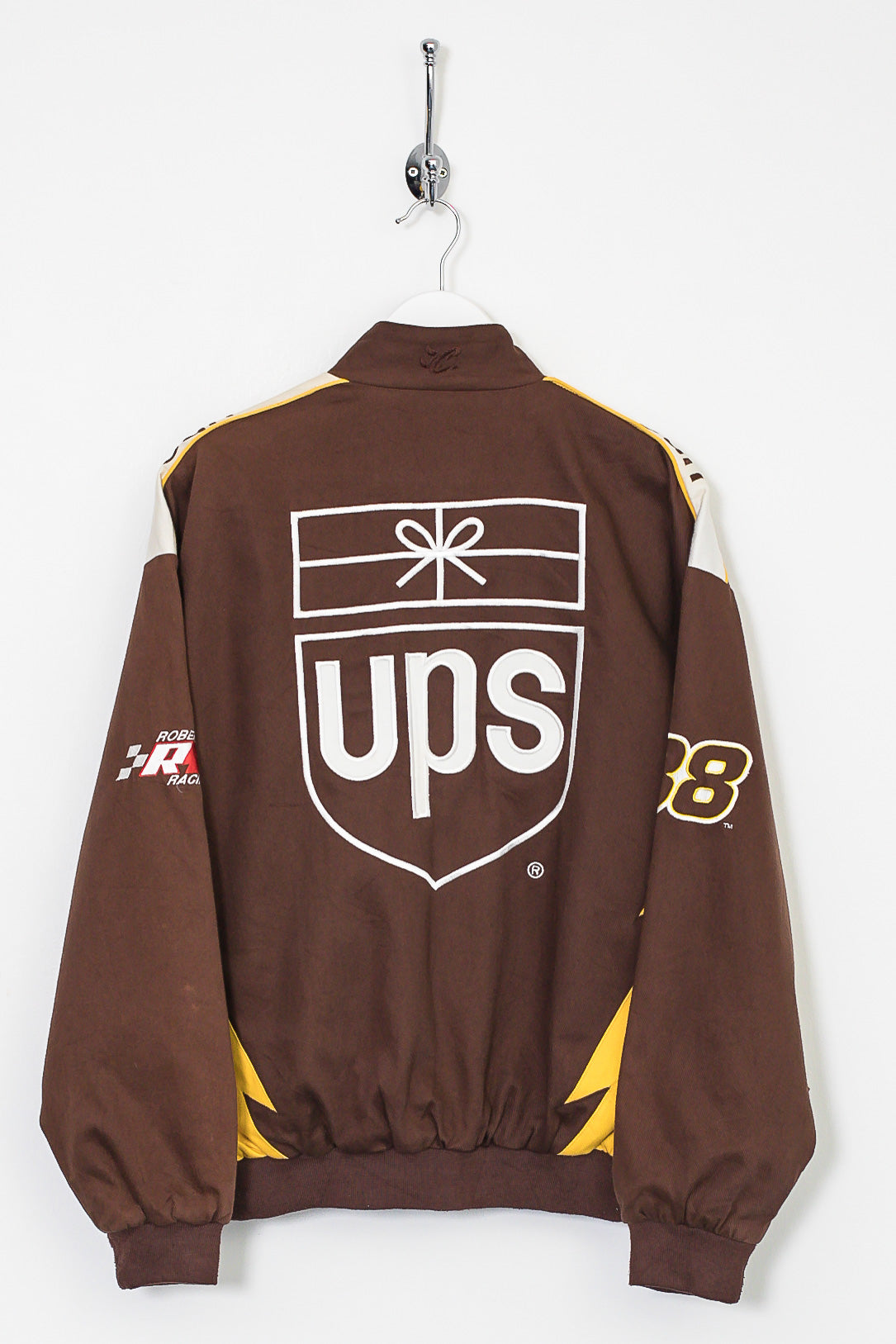 Vintage outlet nascar jacket