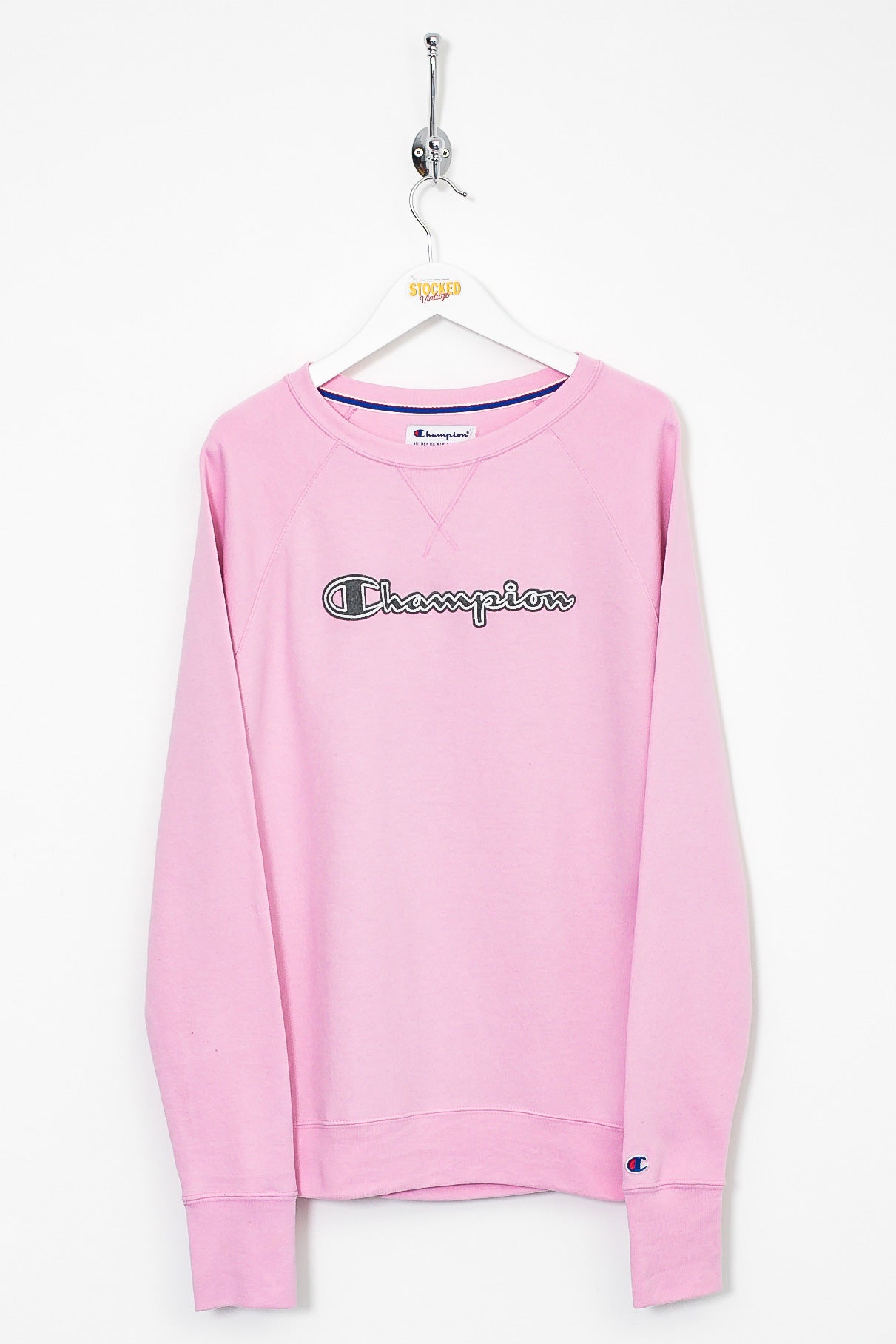 Ladies champion hotsell sweatshirt uk