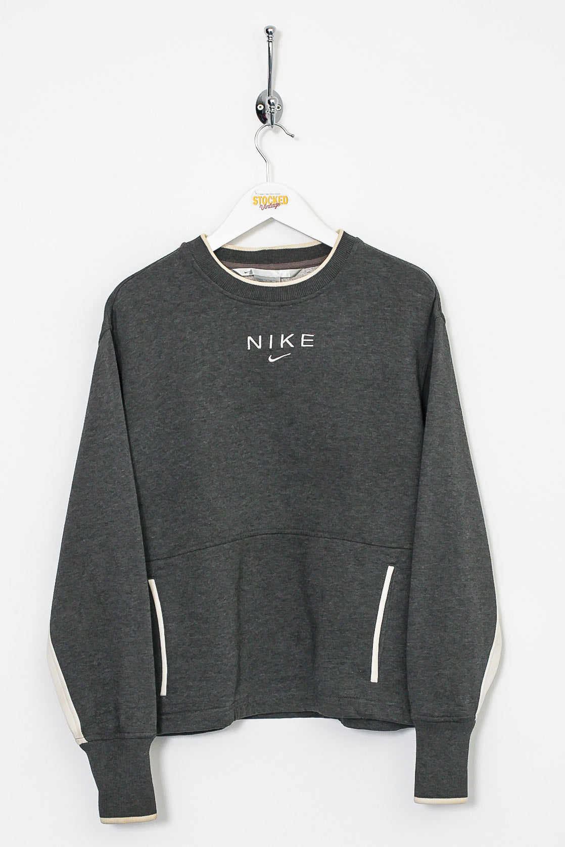 Womens Nike Sweatshirt (S)