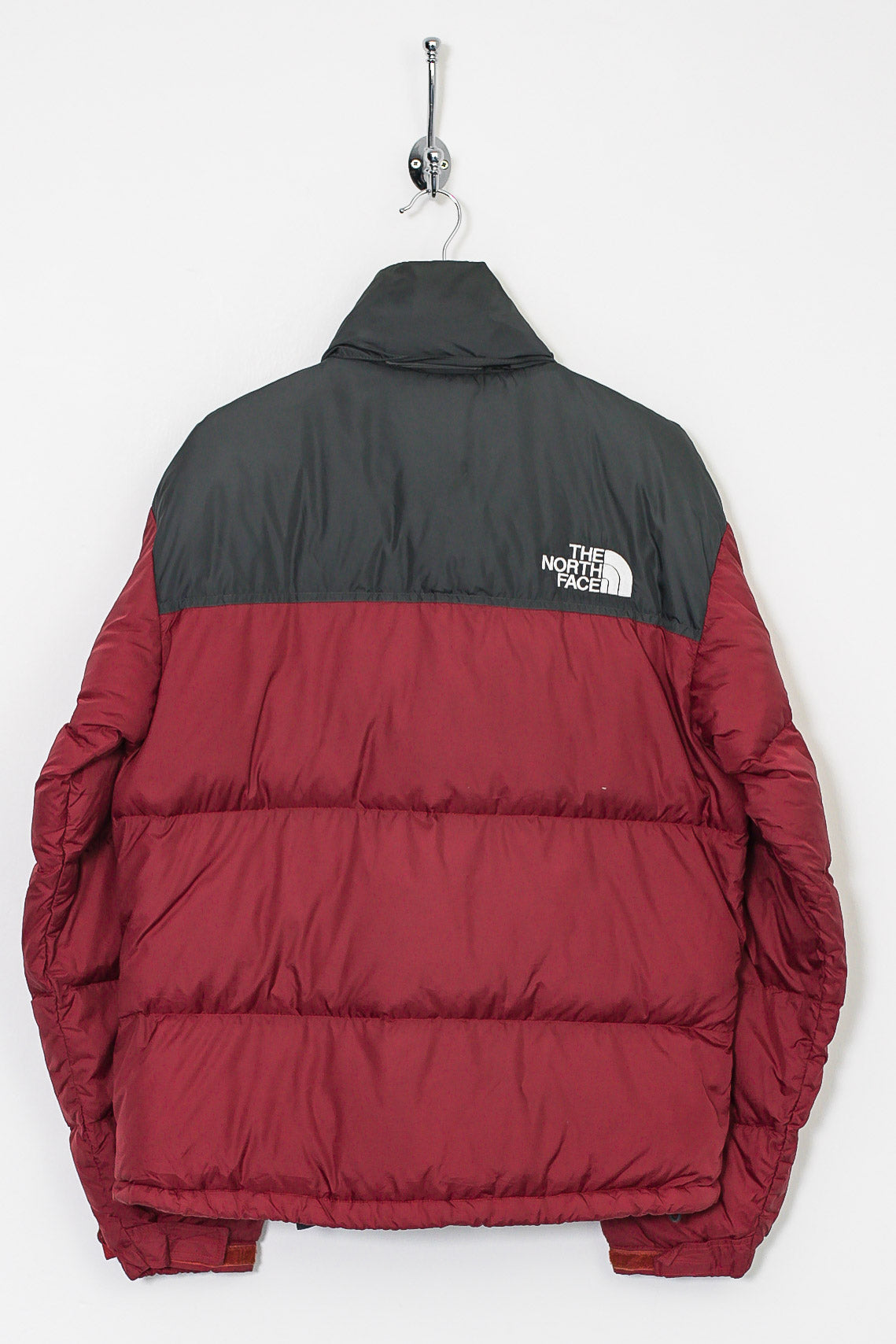 The North Face 700 Fill Nuptse Puffer Jacket (S)