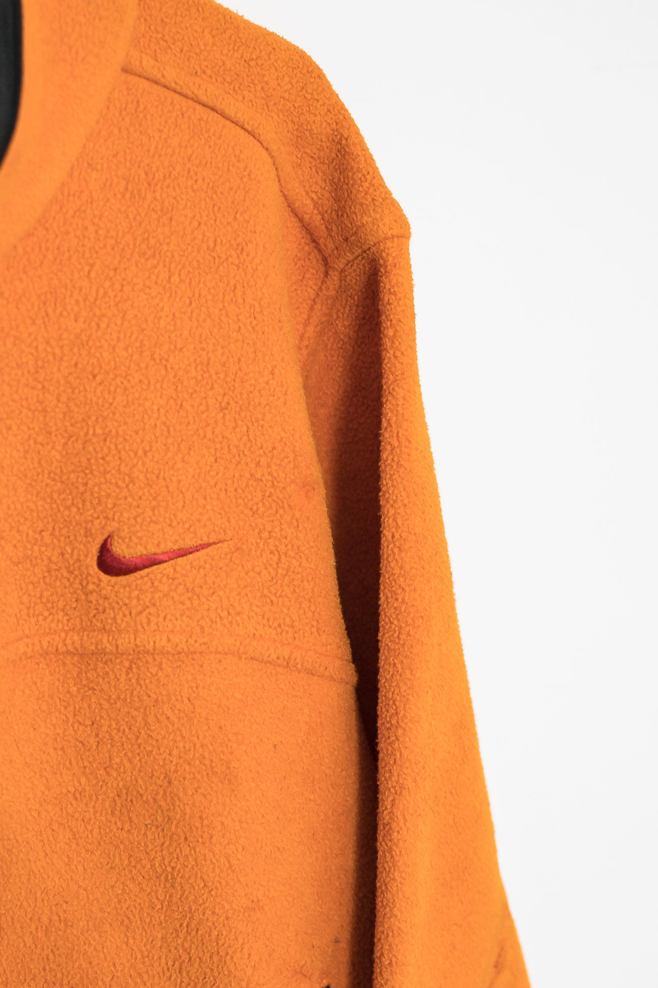 00s Nike ACG 1/4 Zip Fleece (M) – Stocked Vintage