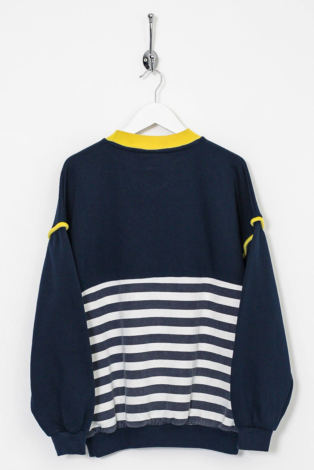 Adidas sailing online sweatshirt