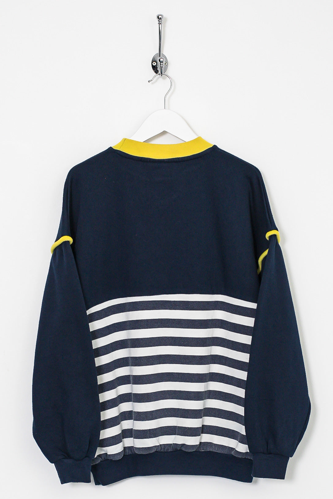 Adidas sailing pullover Clearance