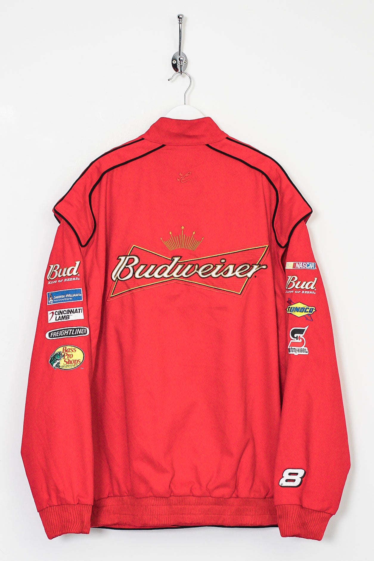Archive Budweiser long-sleeve vintage - 通販 - pinehotel.info