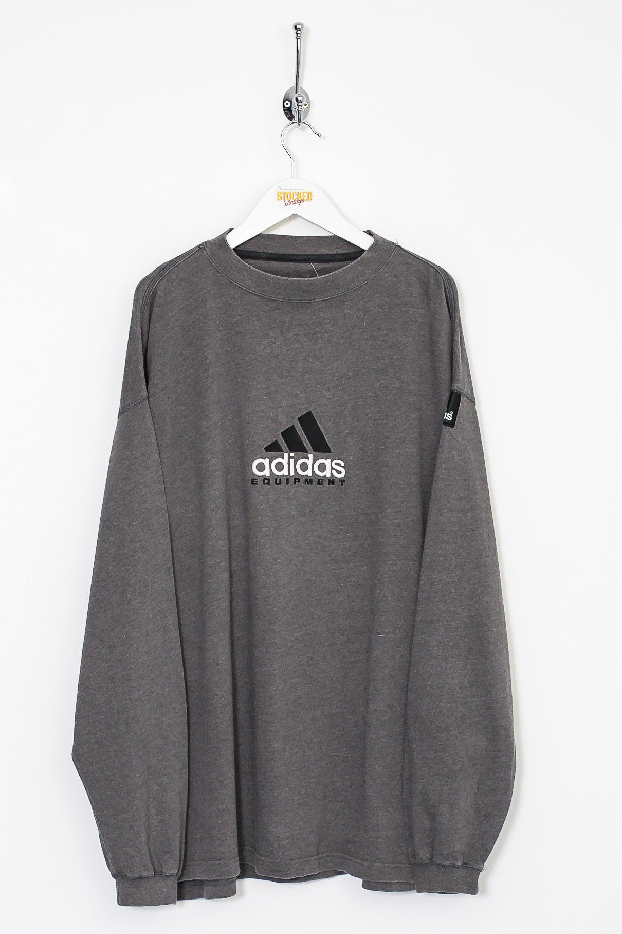 Adidas equipment clearance tee